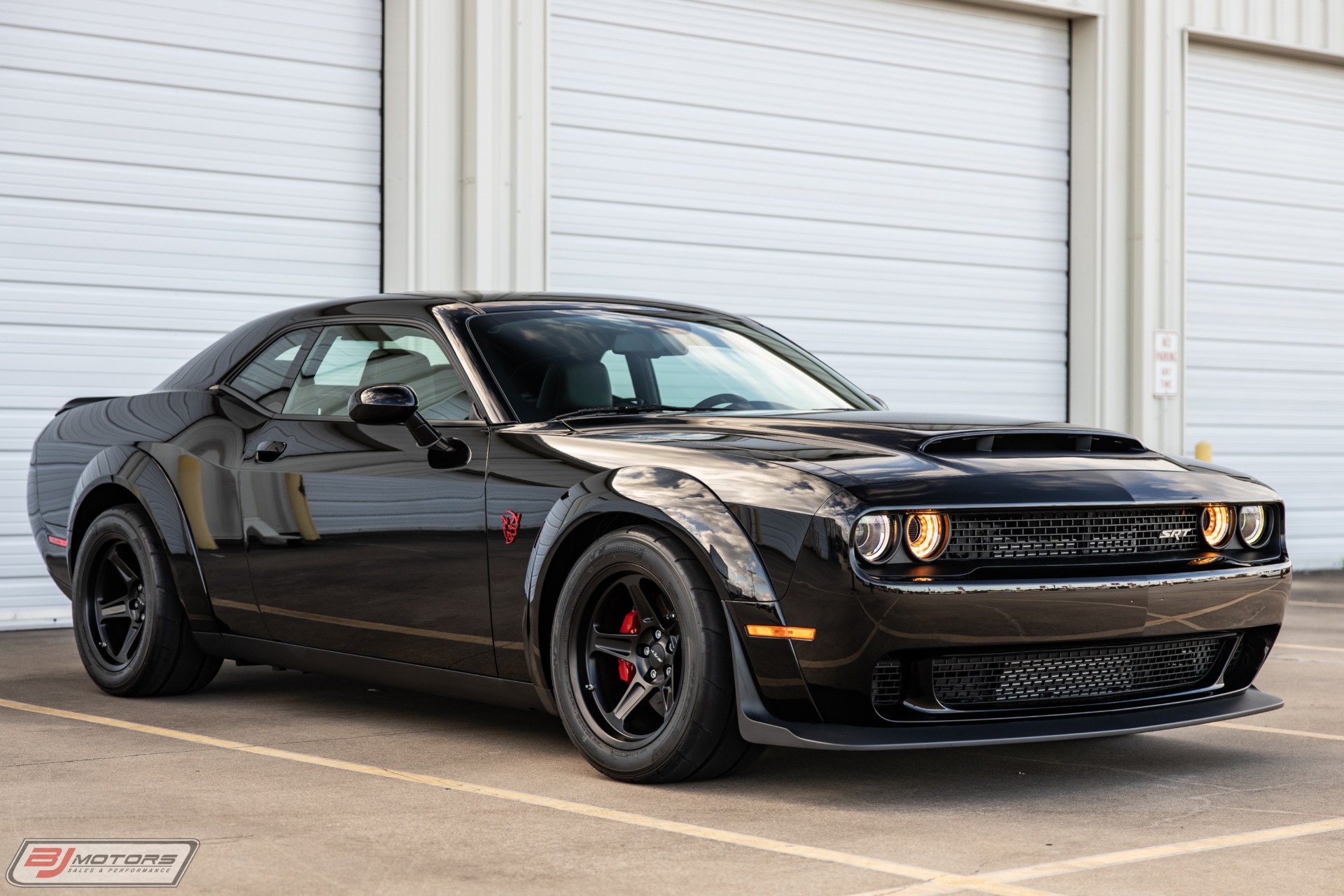 Used-2018-Dodge-Challenger-SRT-Demon