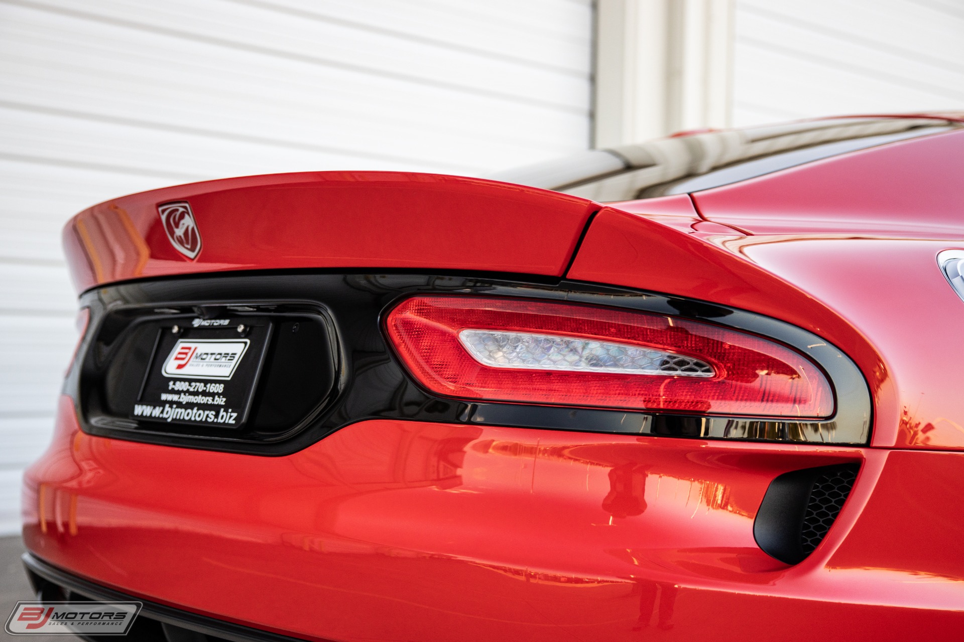 Used-2013-Dodge-Viper-GTS