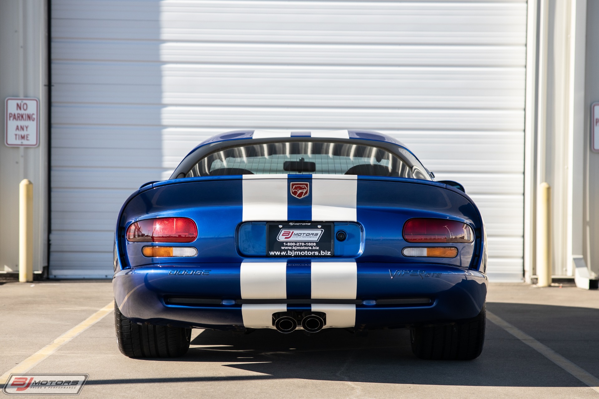 Used-1997-Dodge-Viper-GTS