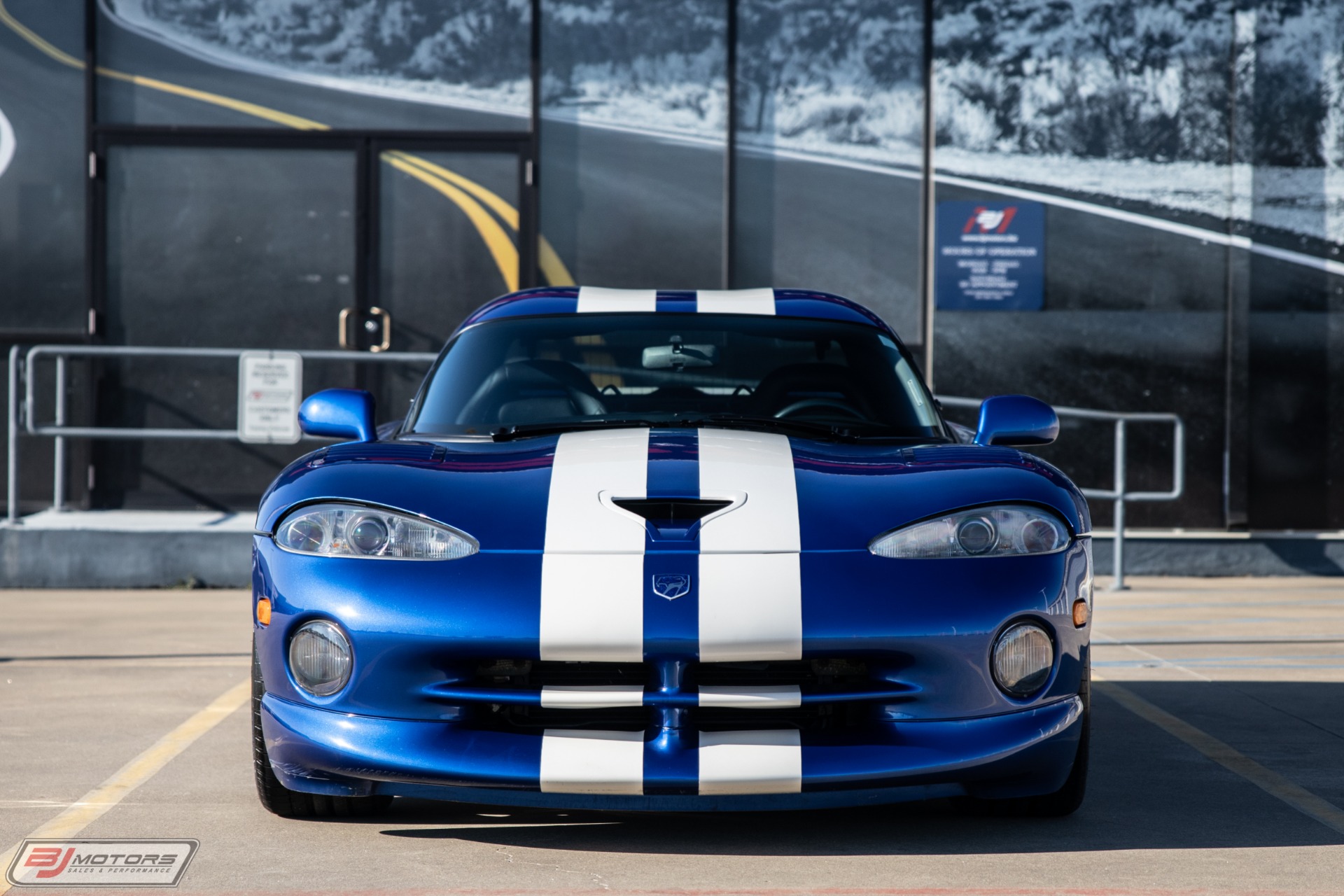 Used-1997-Dodge-Viper-GTS