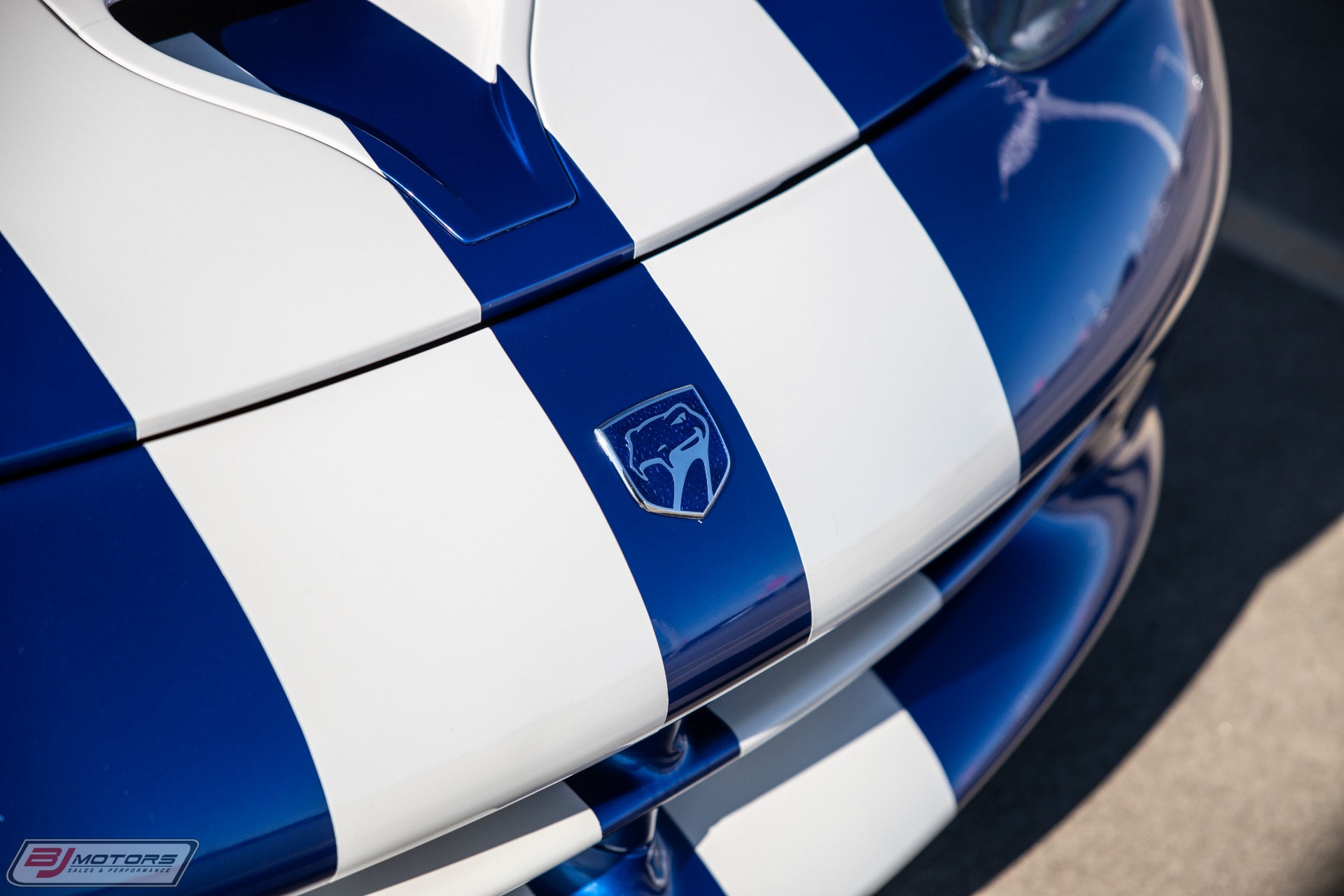 Used-1997-Dodge-Viper-GTS