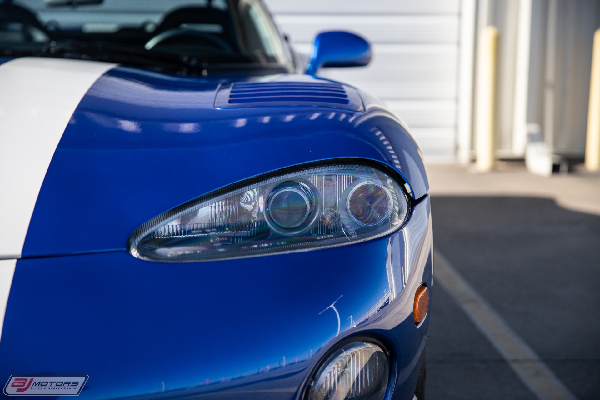 Used-1997-Dodge-Viper-GTS