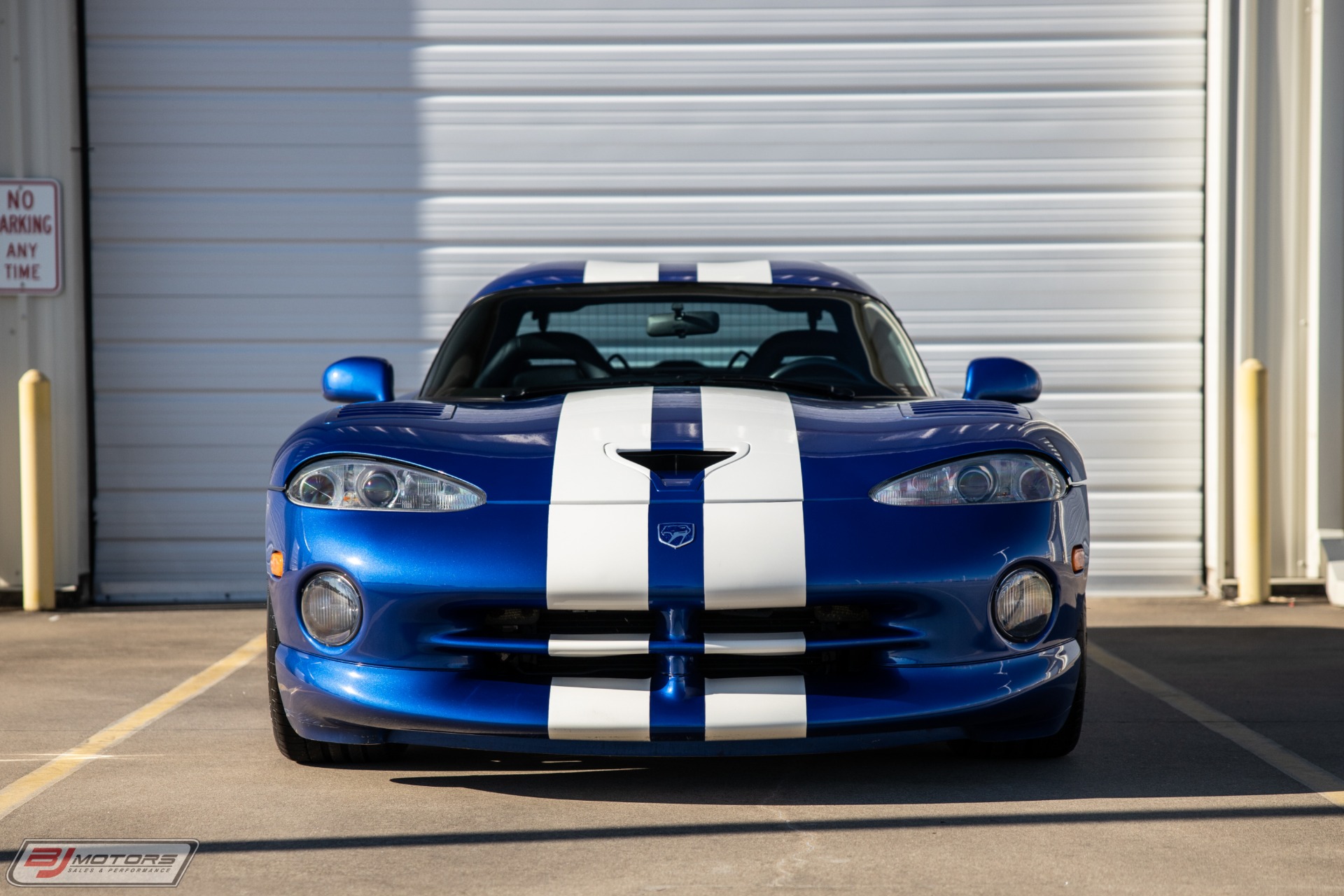 Used-1997-Dodge-Viper-GTS