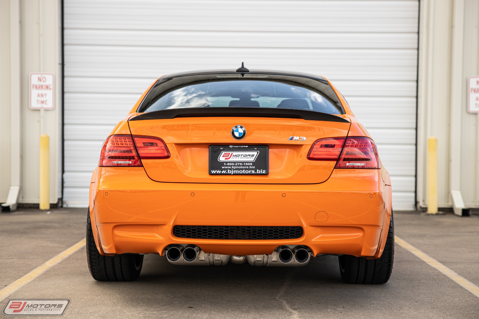 Used-2013-BMW-M3-Lime-Rock-Park