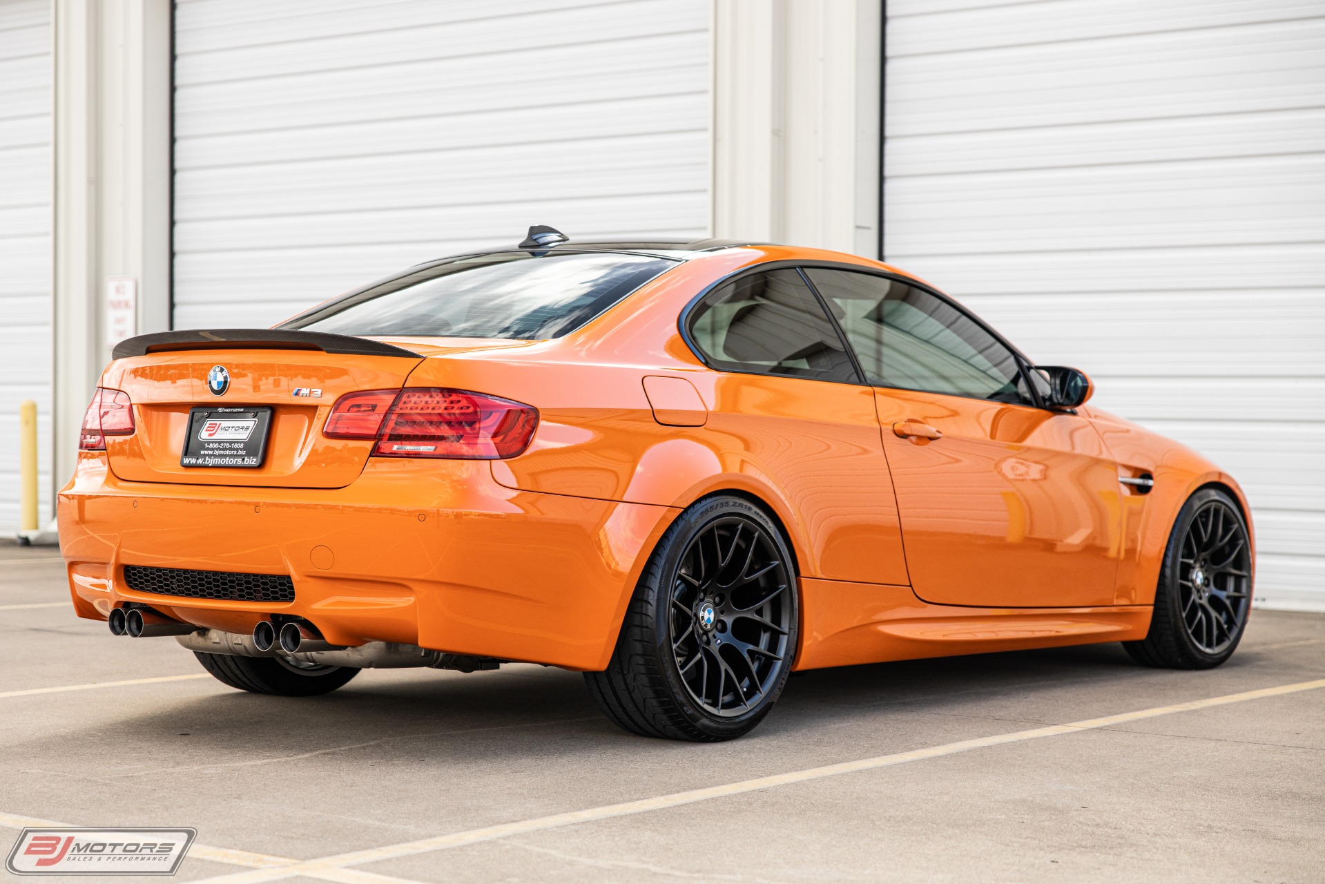 Used-2013-BMW-M3-Lime-Rock-Park