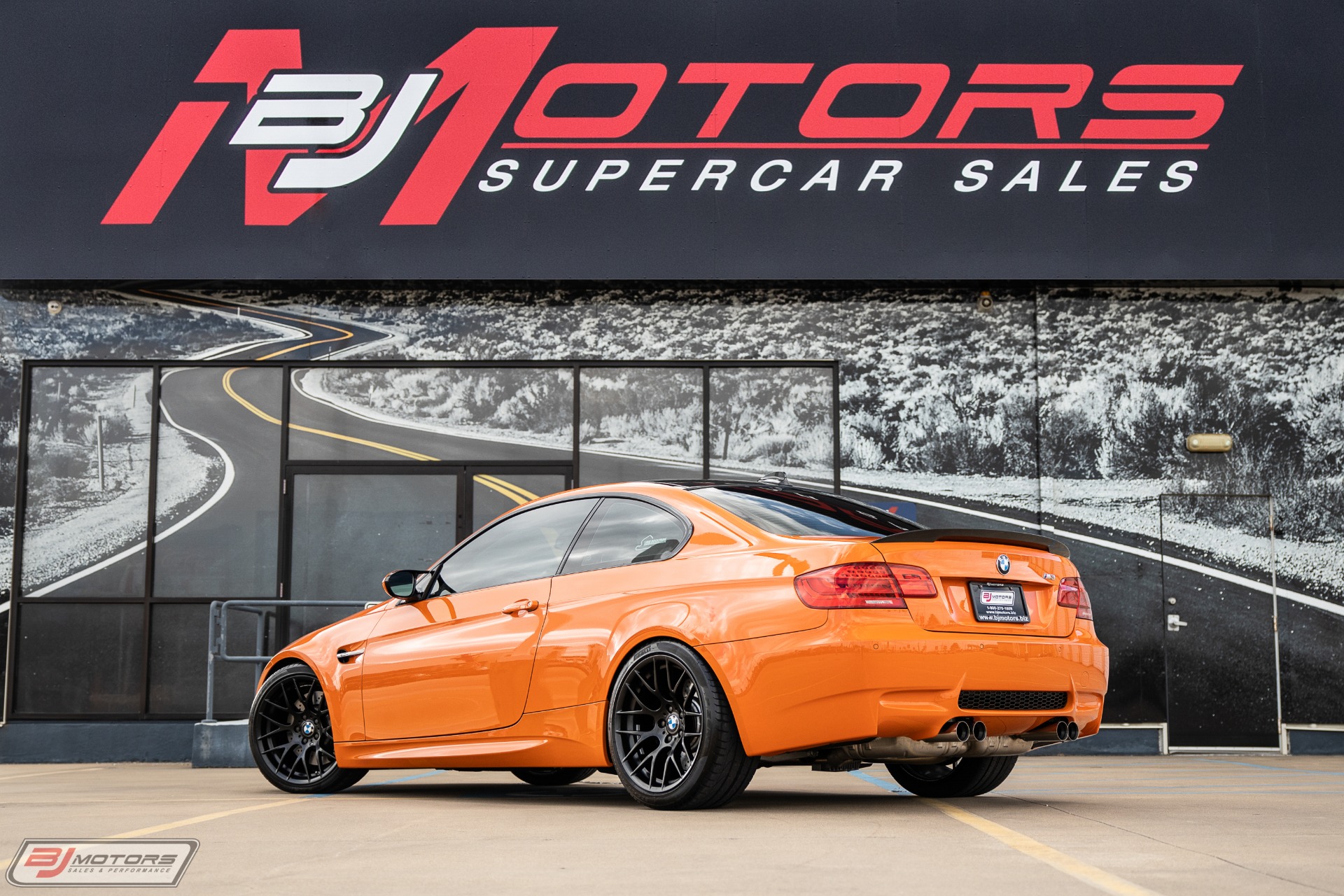 Used-2013-BMW-M3-Lime-Rock-Park