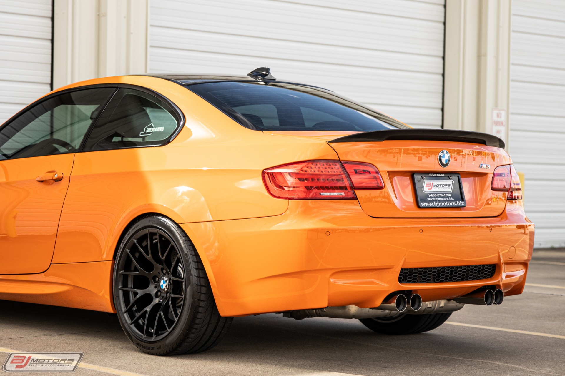 Used-2013-BMW-M3-Lime-Rock-Park