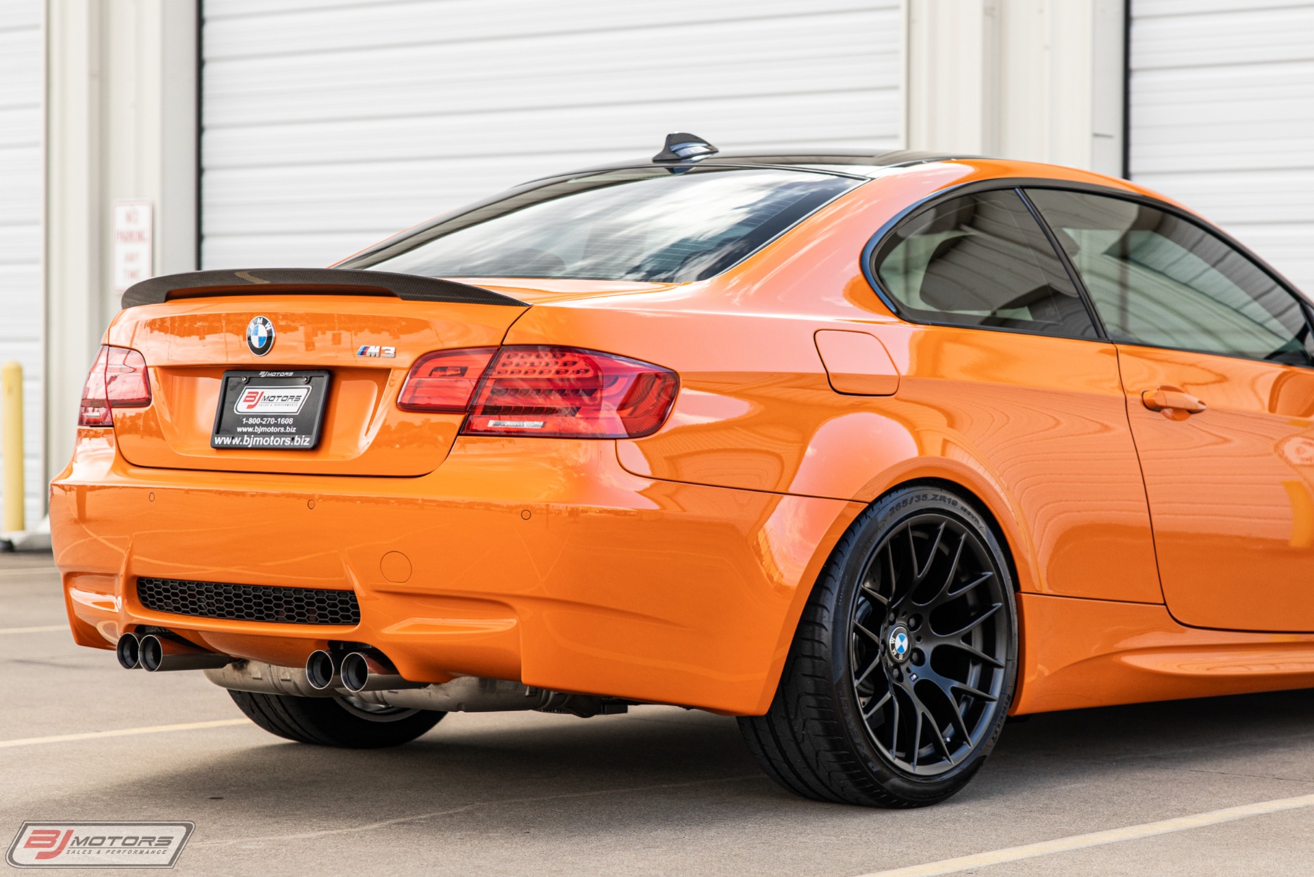 Used-2013-BMW-M3-Lime-Rock-Park