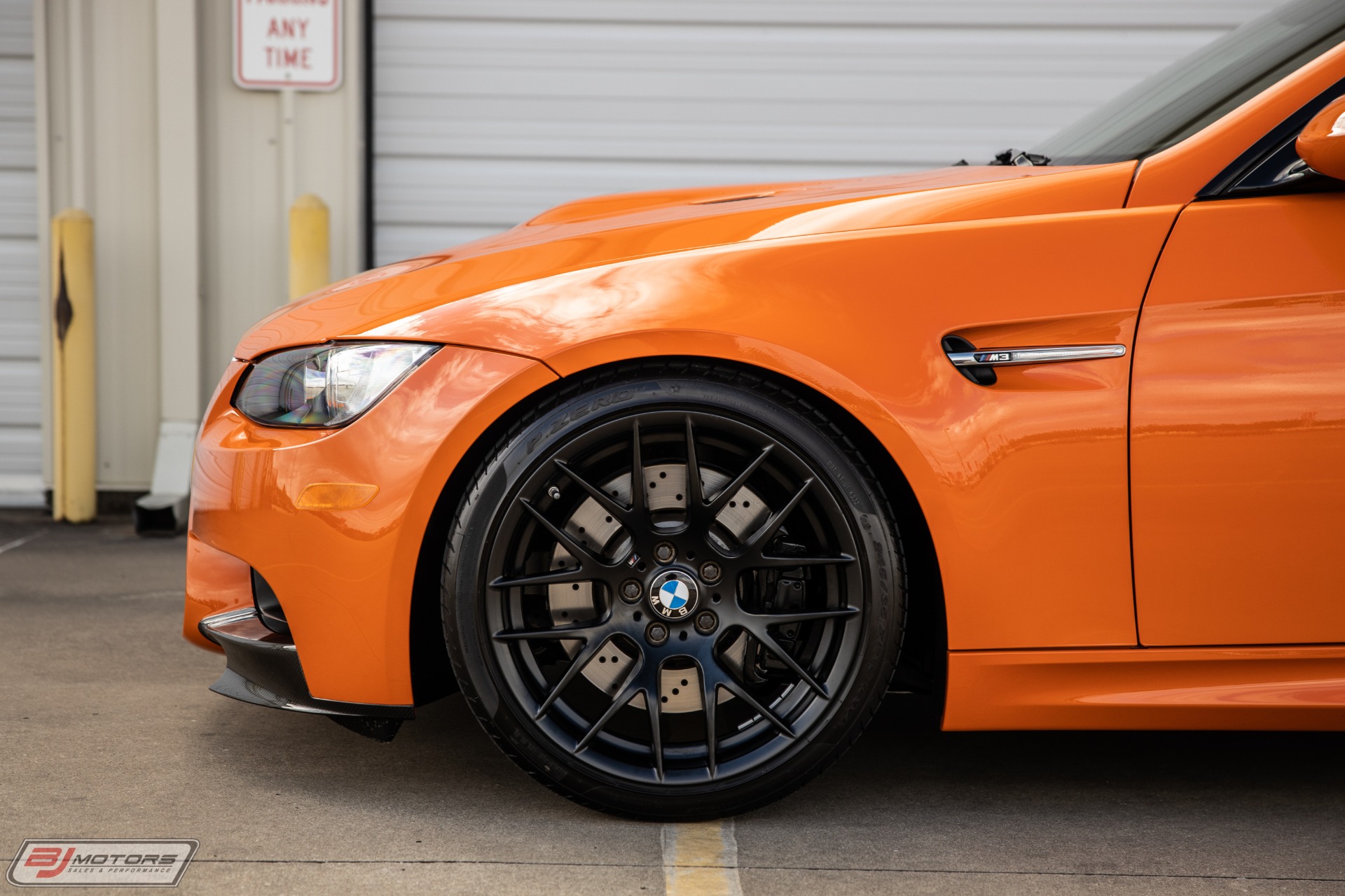 Used-2013-BMW-M3-Lime-Rock-Park