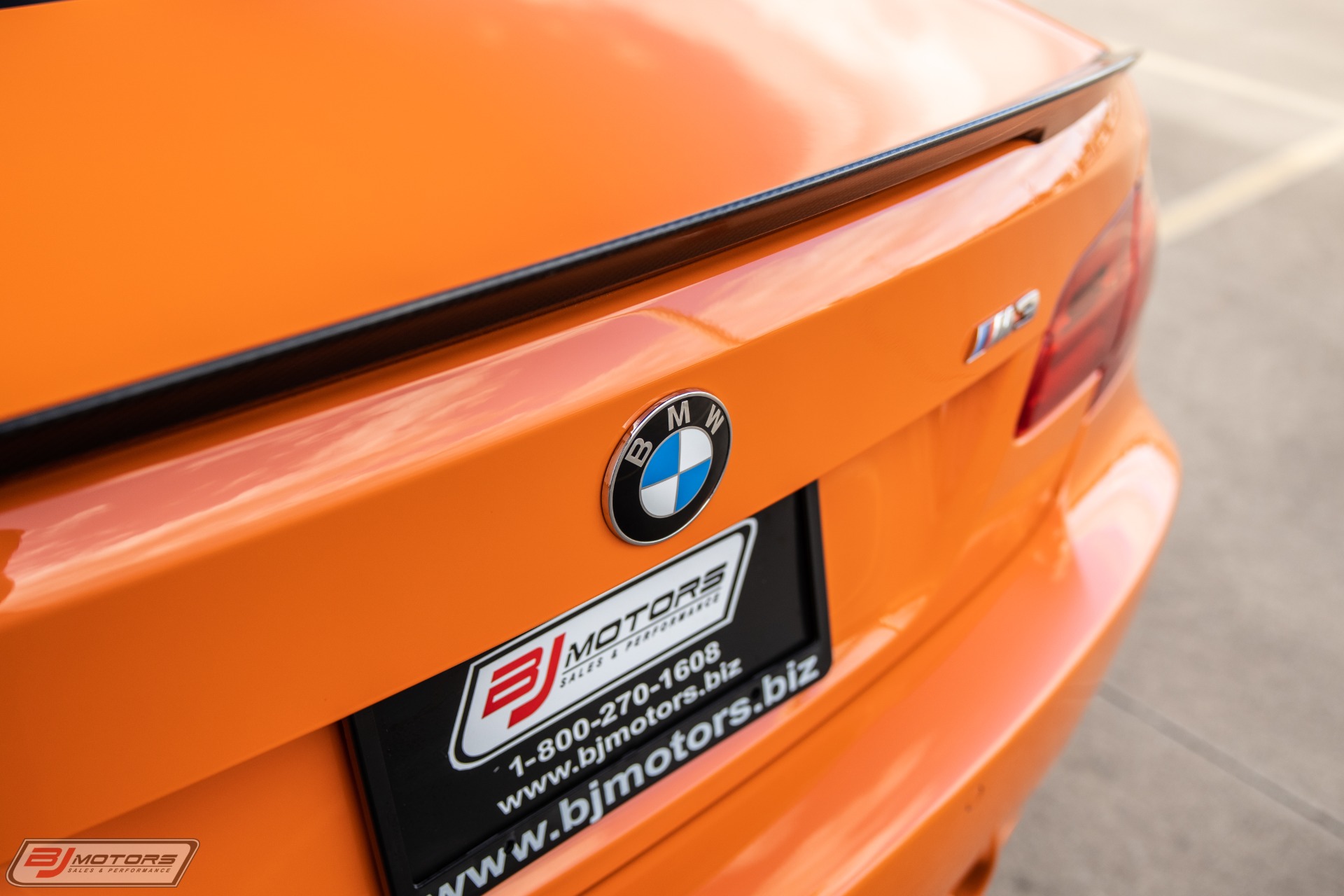 Used-2013-BMW-M3-Lime-Rock-Park