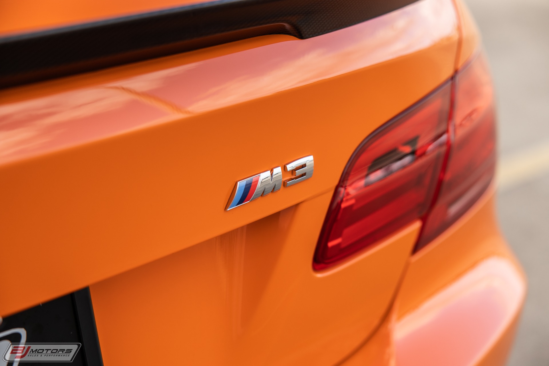 Used-2013-BMW-M3-Lime-Rock-Park