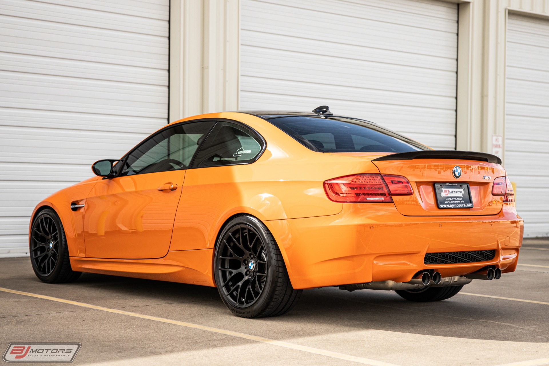 Used-2013-BMW-M3-Lime-Rock-Park