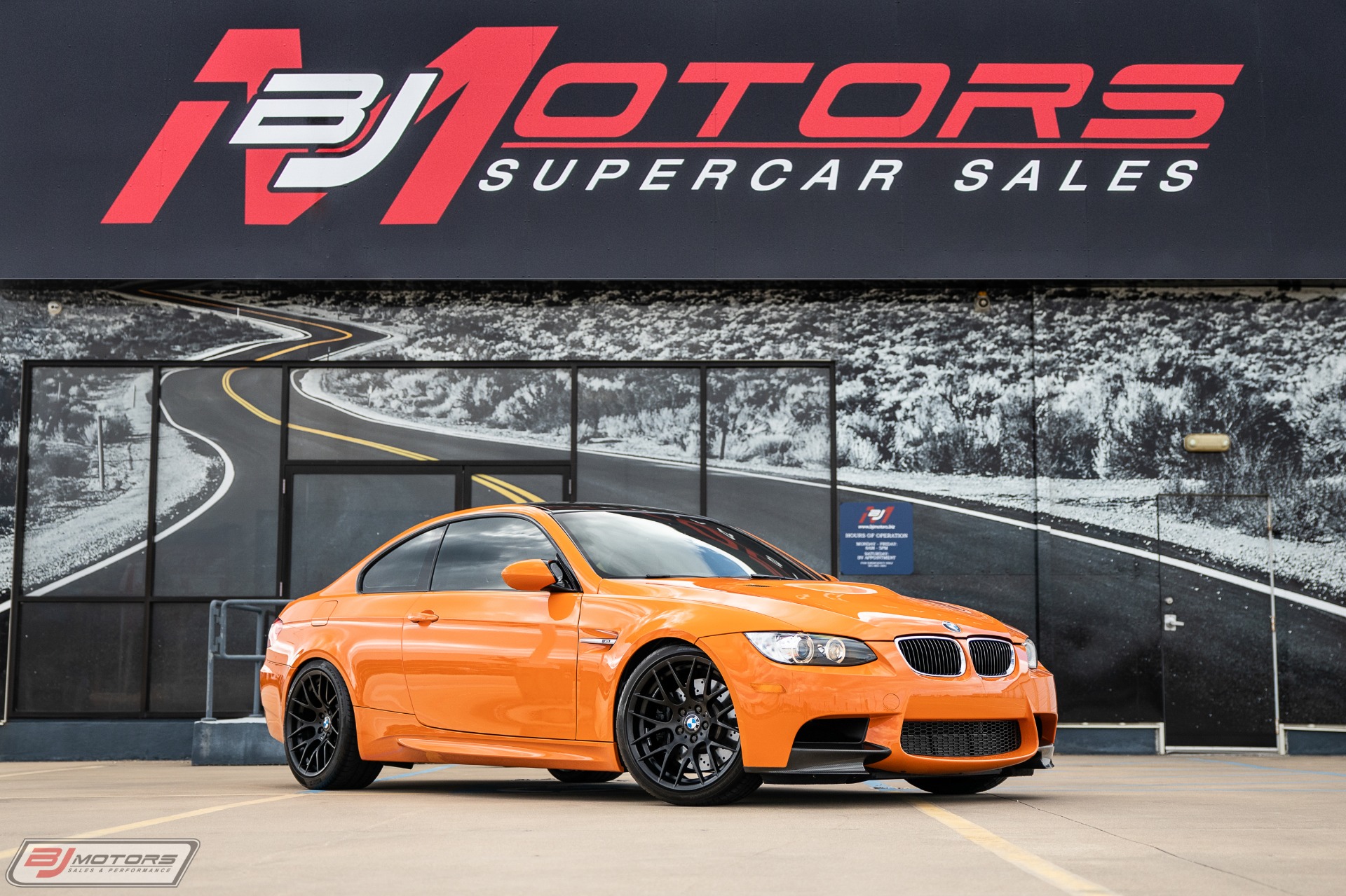 Used-2013-BMW-M3-Lime-Rock-Park