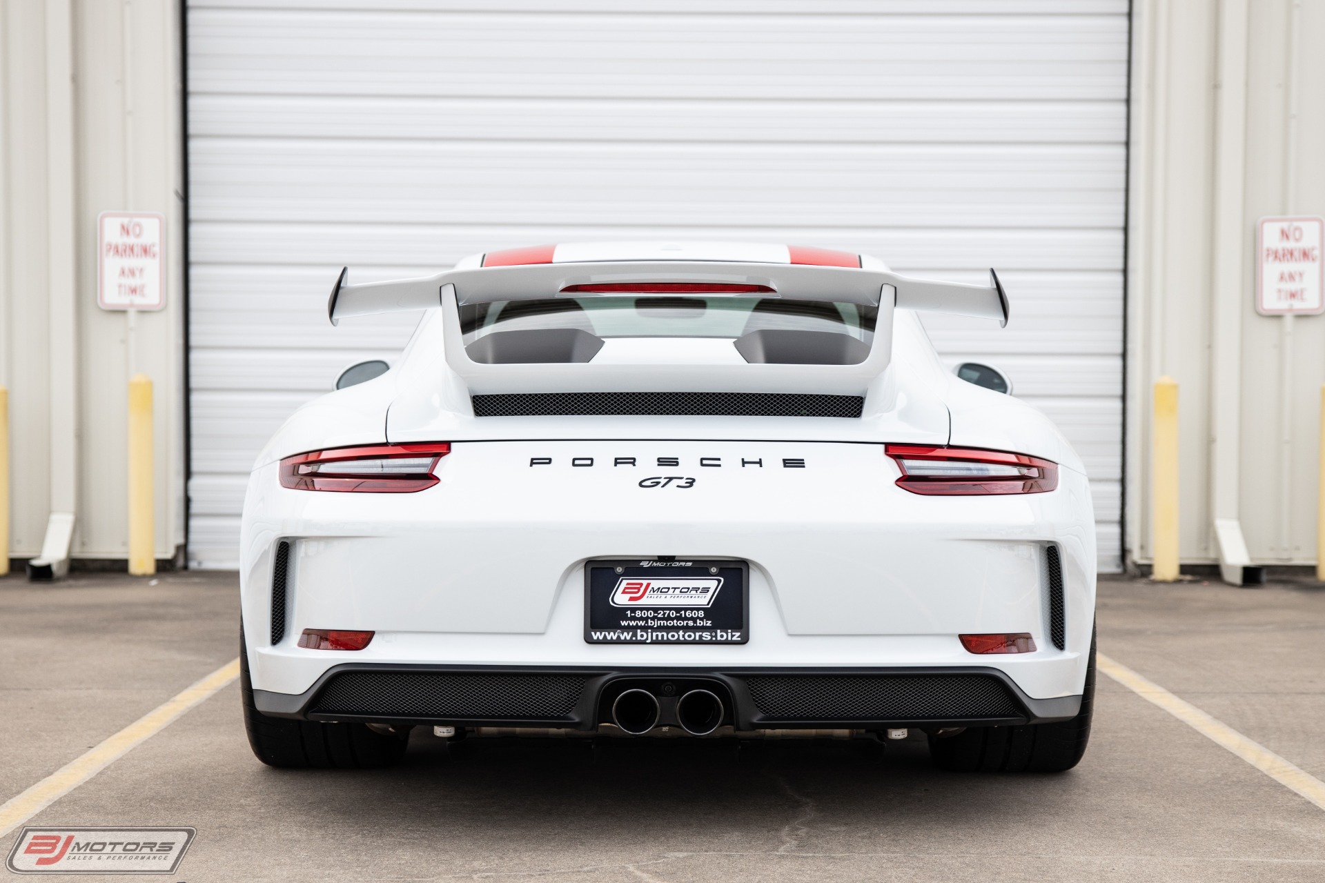 Used-2018-Porsche-911-GT3