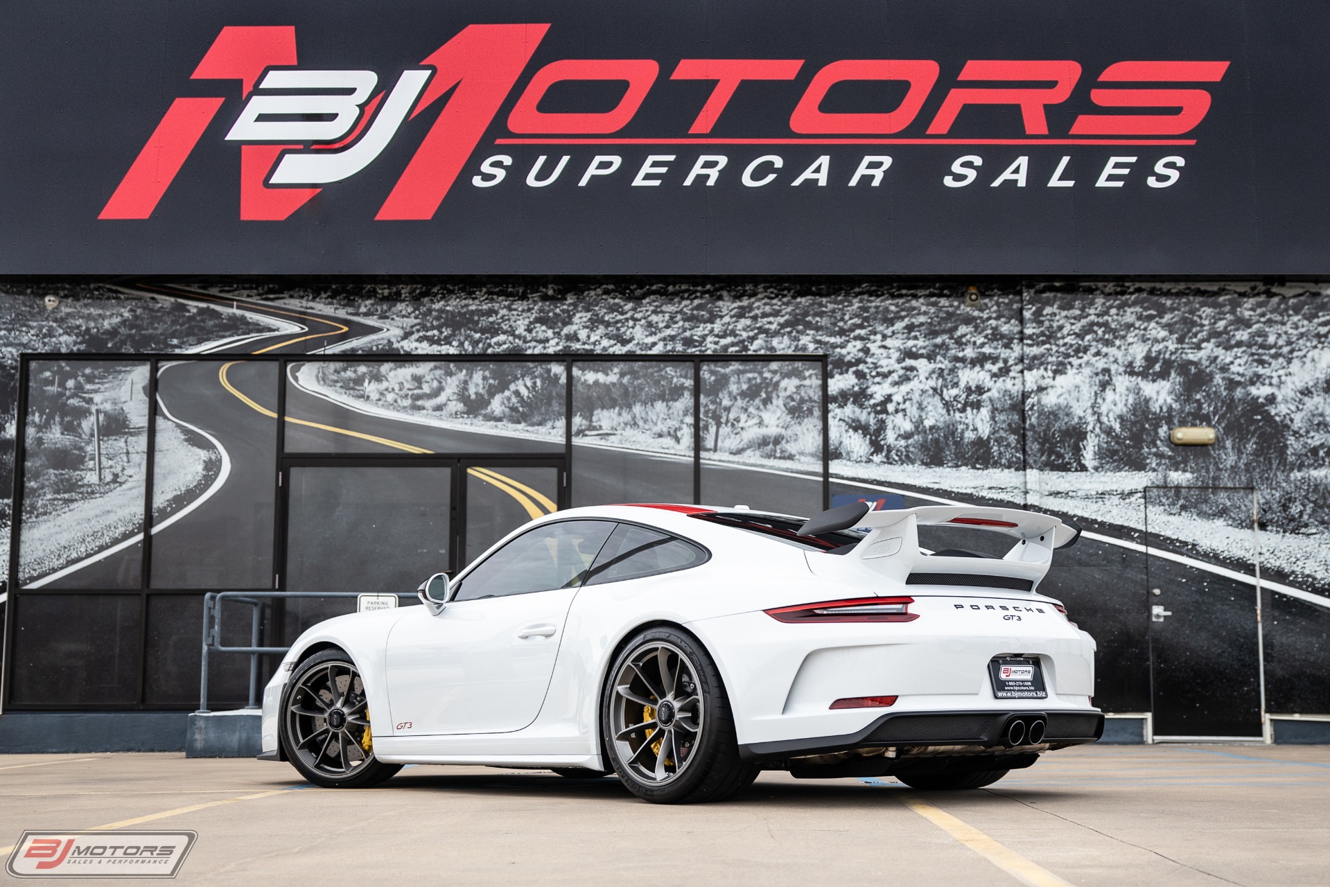 Used-2018-Porsche-911-GT3