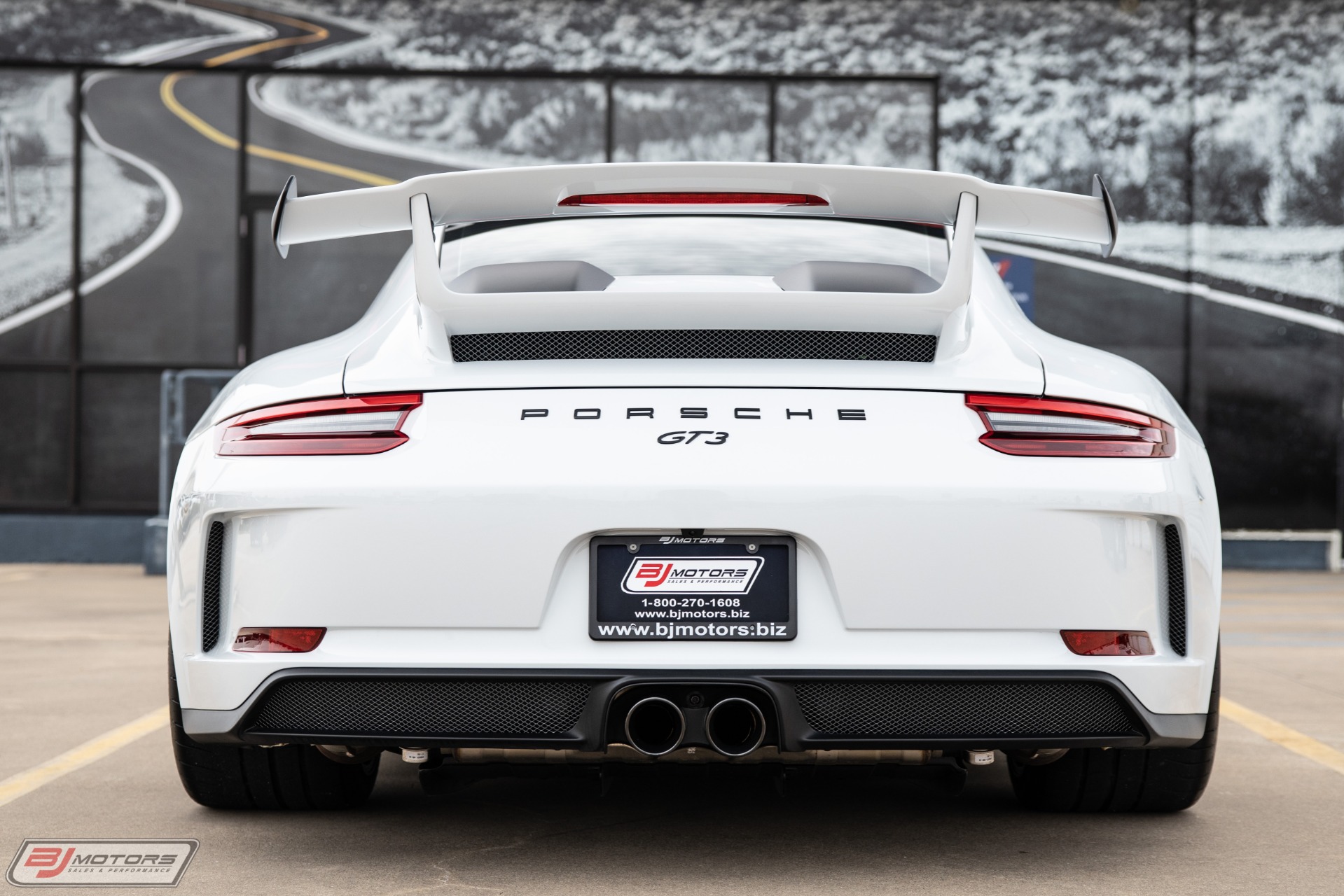 Used-2018-Porsche-911-GT3