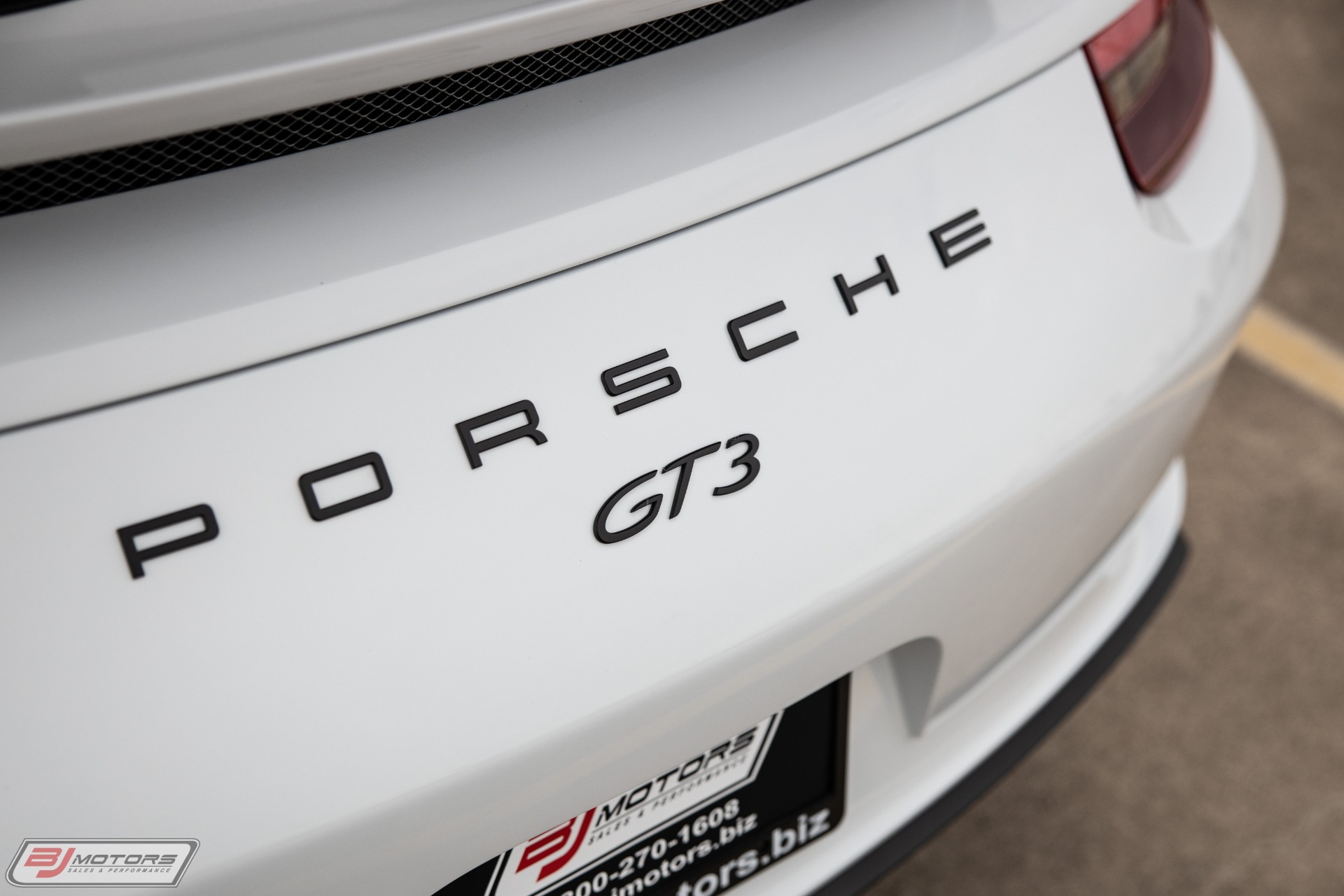 Used-2018-Porsche-911-GT3