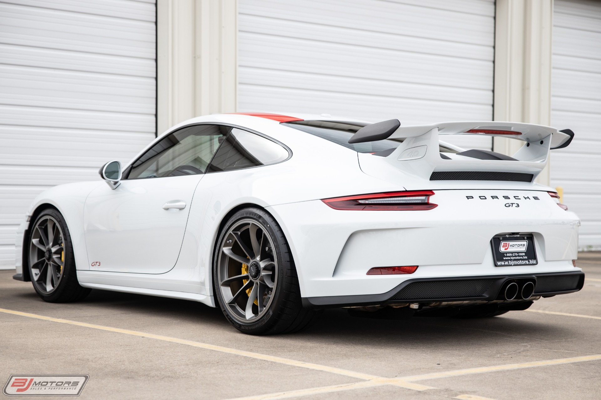 Used-2018-Porsche-911-GT3