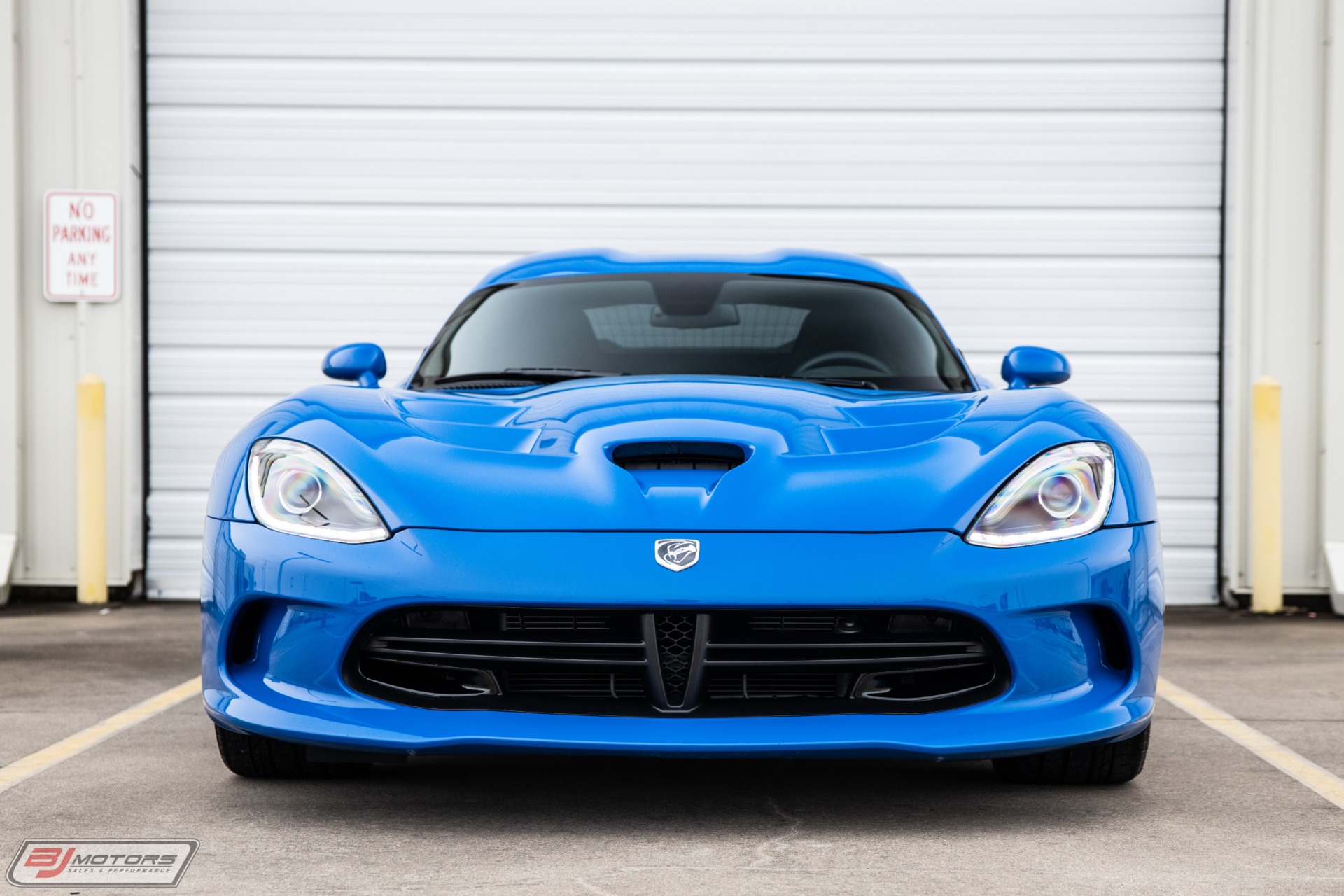 Used-2016-Dodge-Viper-SRT