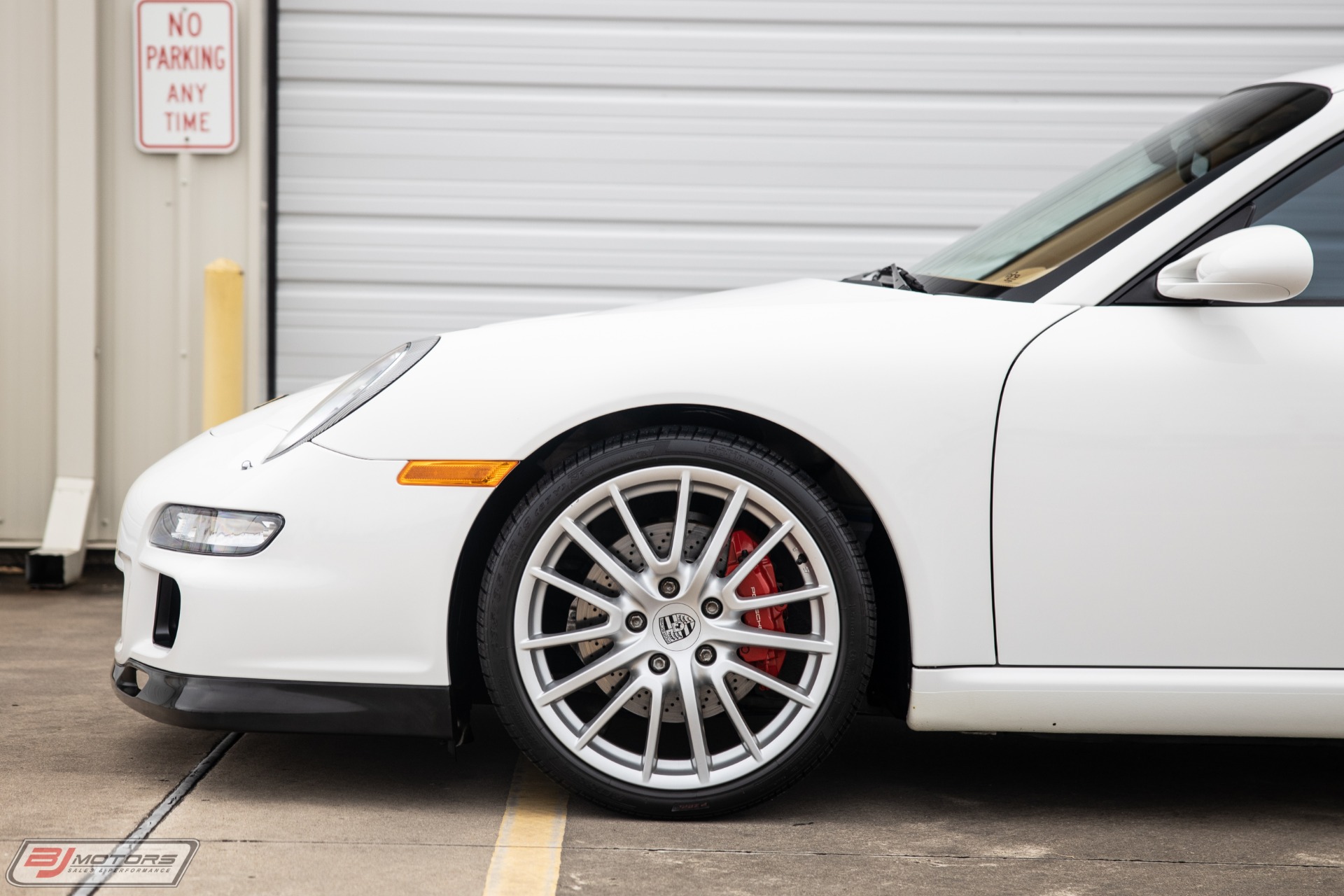 Used-2006-Porsche-911-Carrera-S