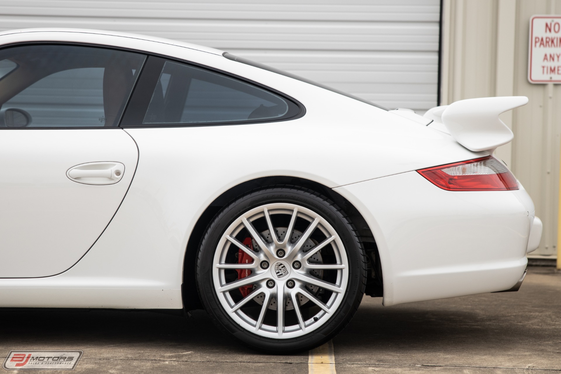 Used-2006-Porsche-911-Carrera-S