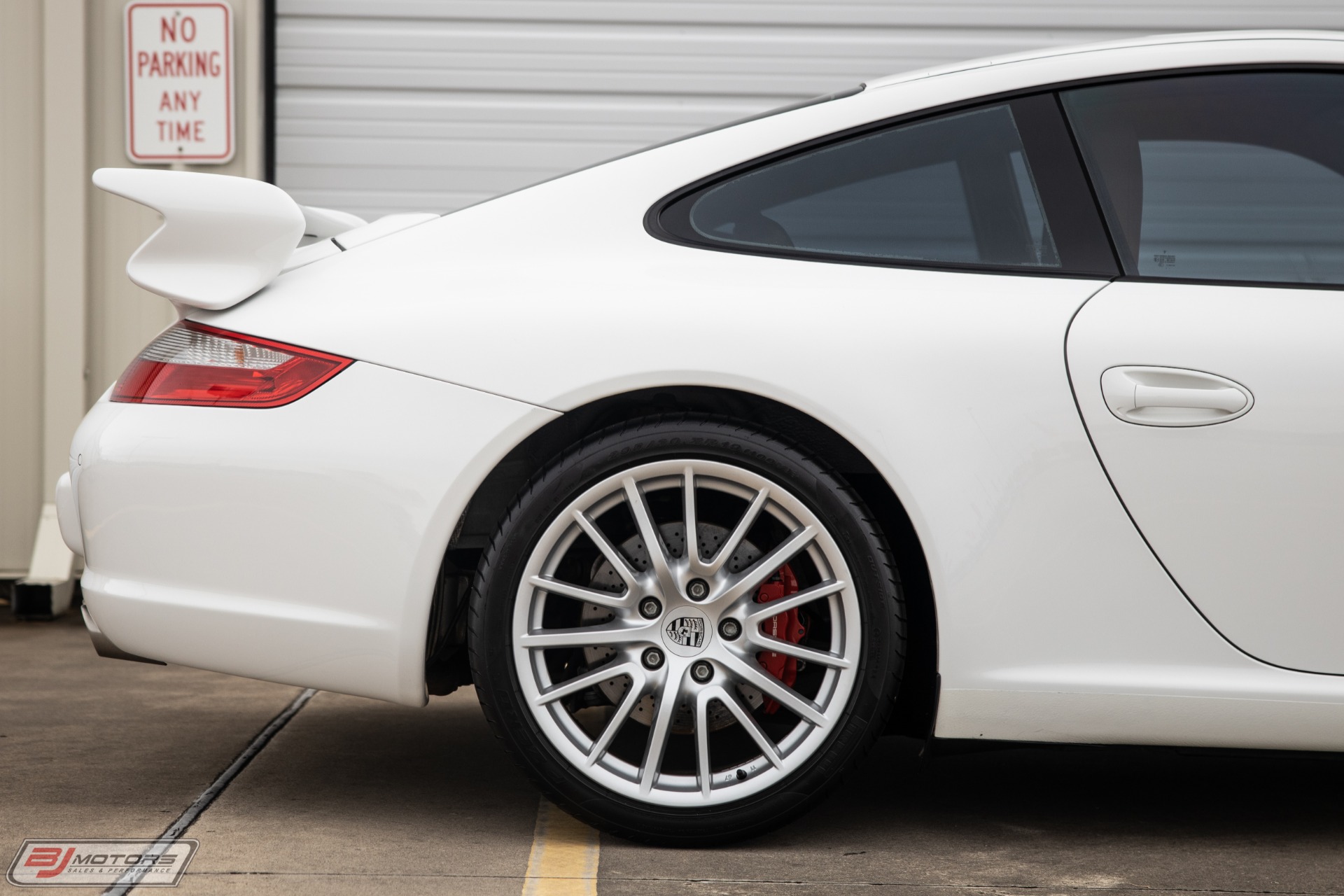 Used-2006-Porsche-911-Carrera-S