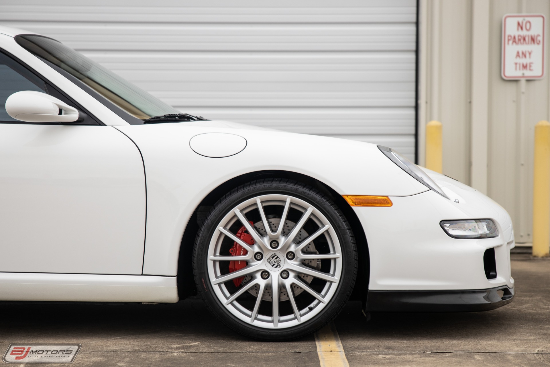 Used-2006-Porsche-911-Carrera-S