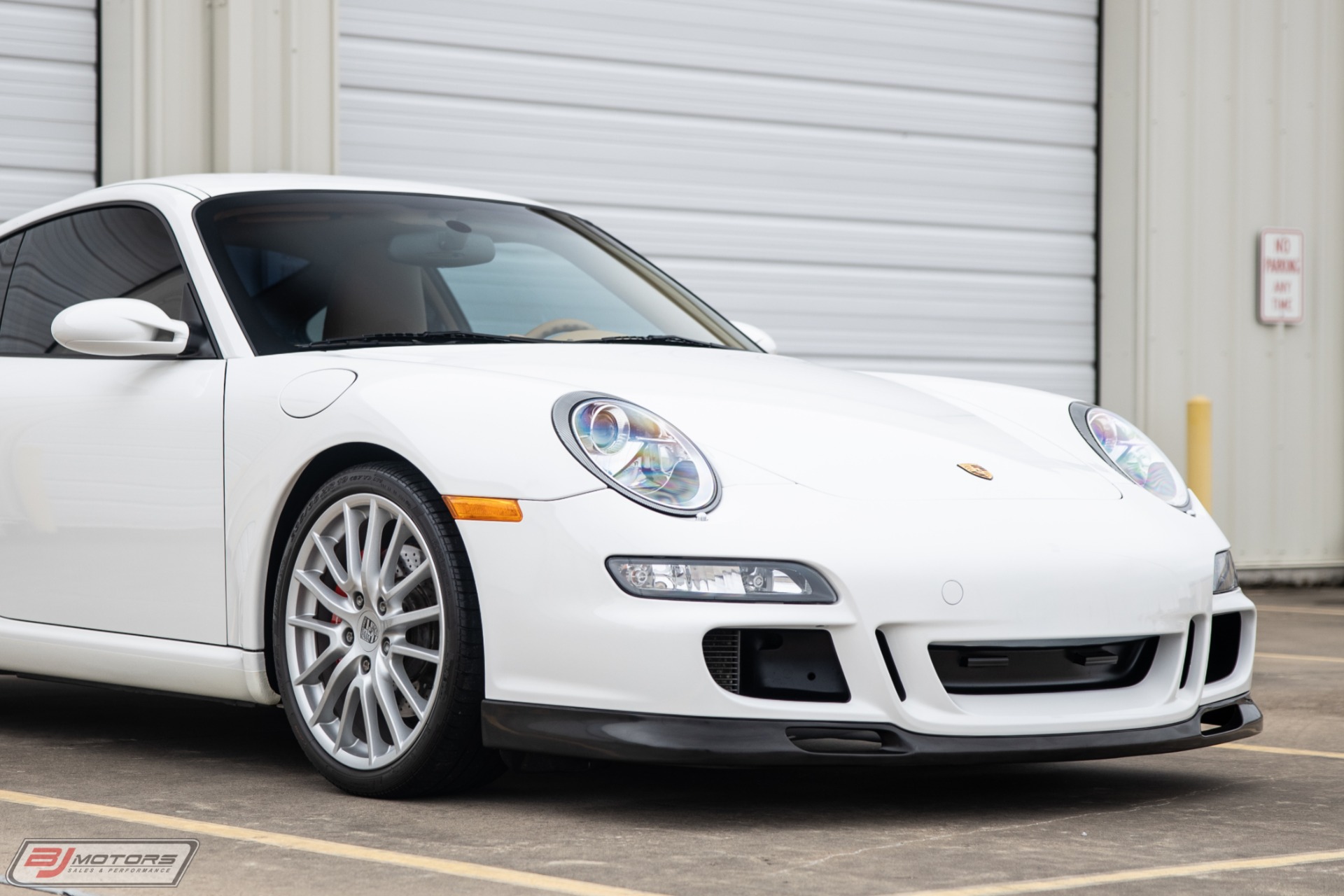 Used-2006-Porsche-911-Carrera-S