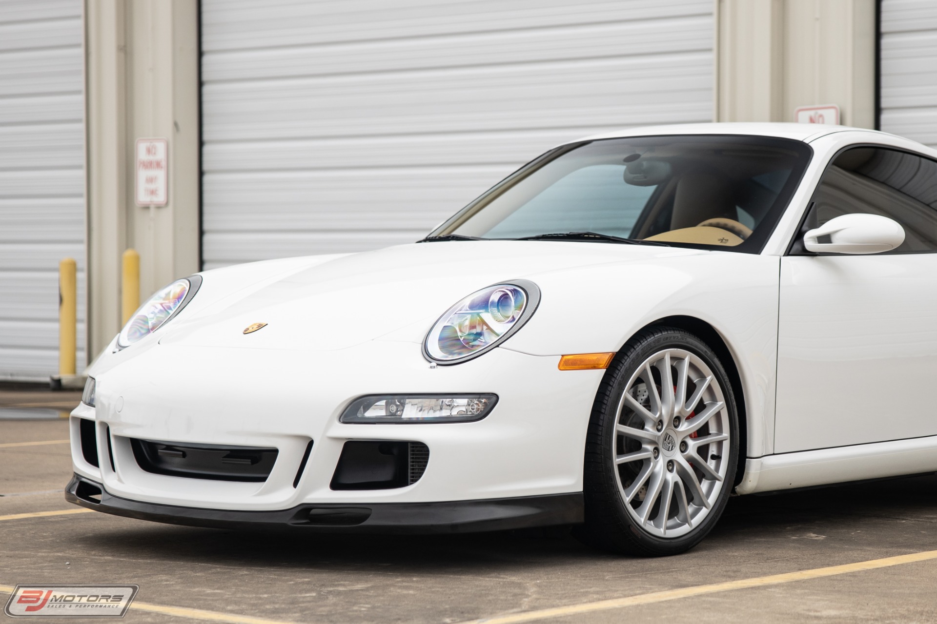 Used-2006-Porsche-911-Carrera-S