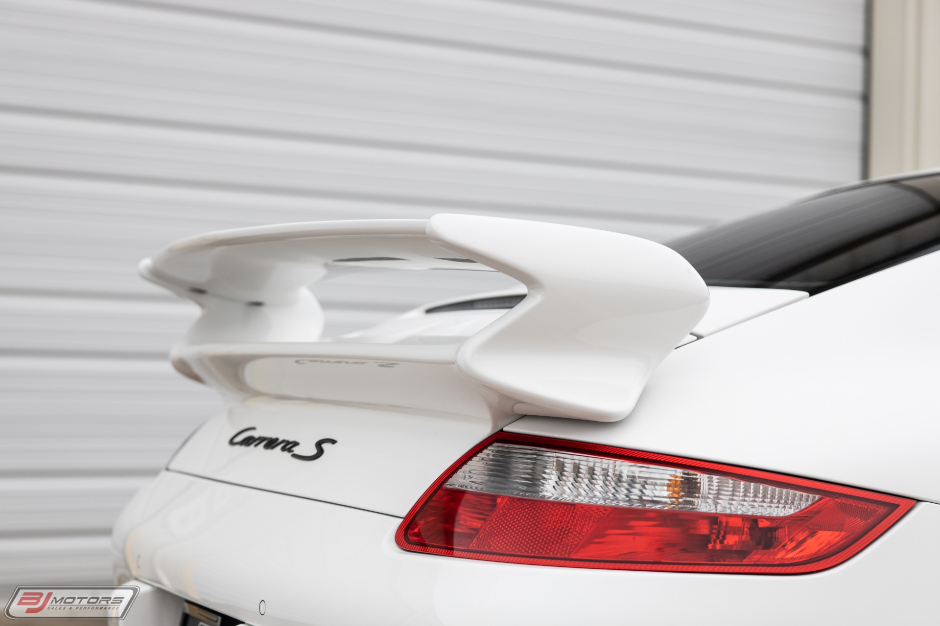 Used-2006-Porsche-911-Carrera-S