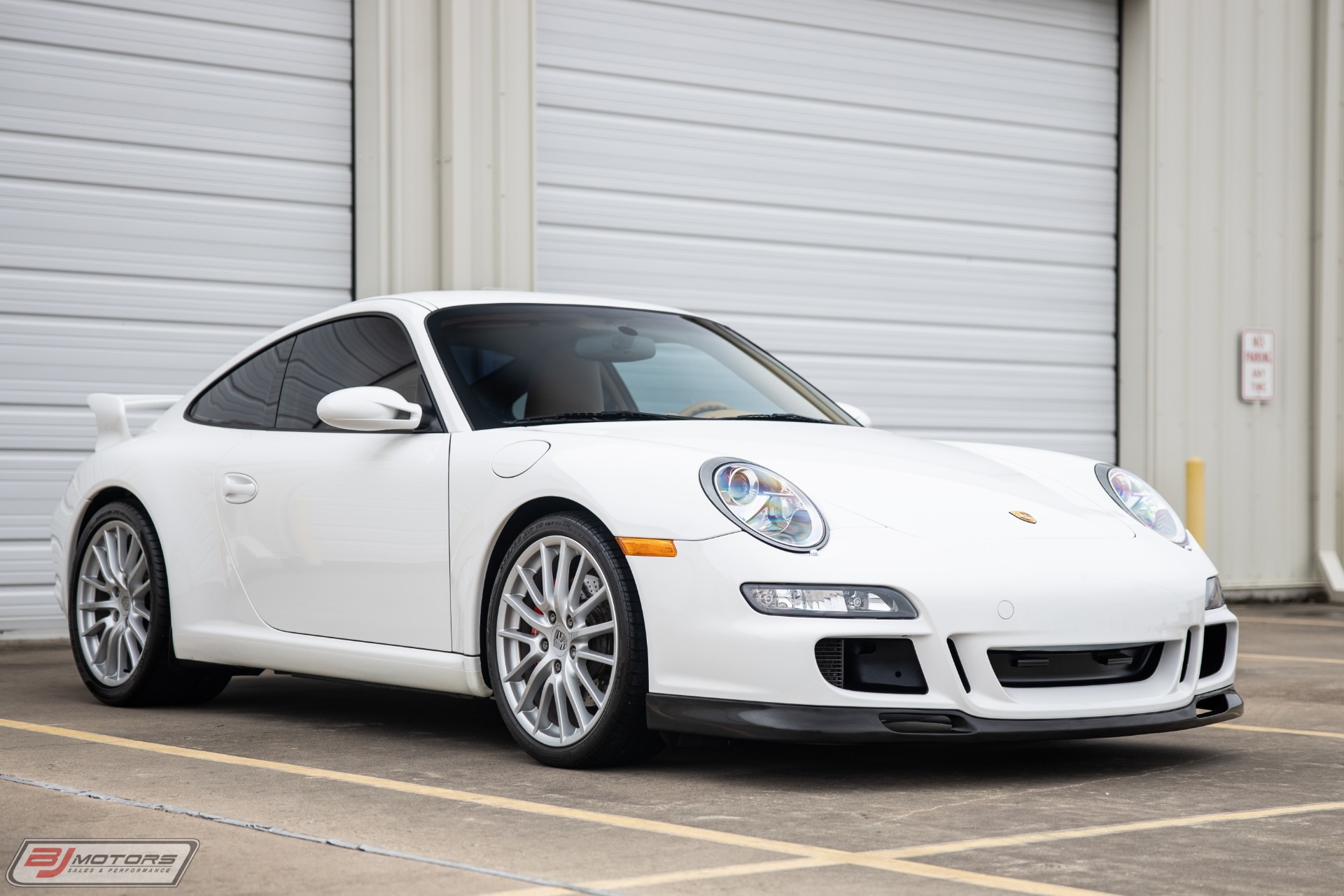 Used-2006-Porsche-911-Carrera-S