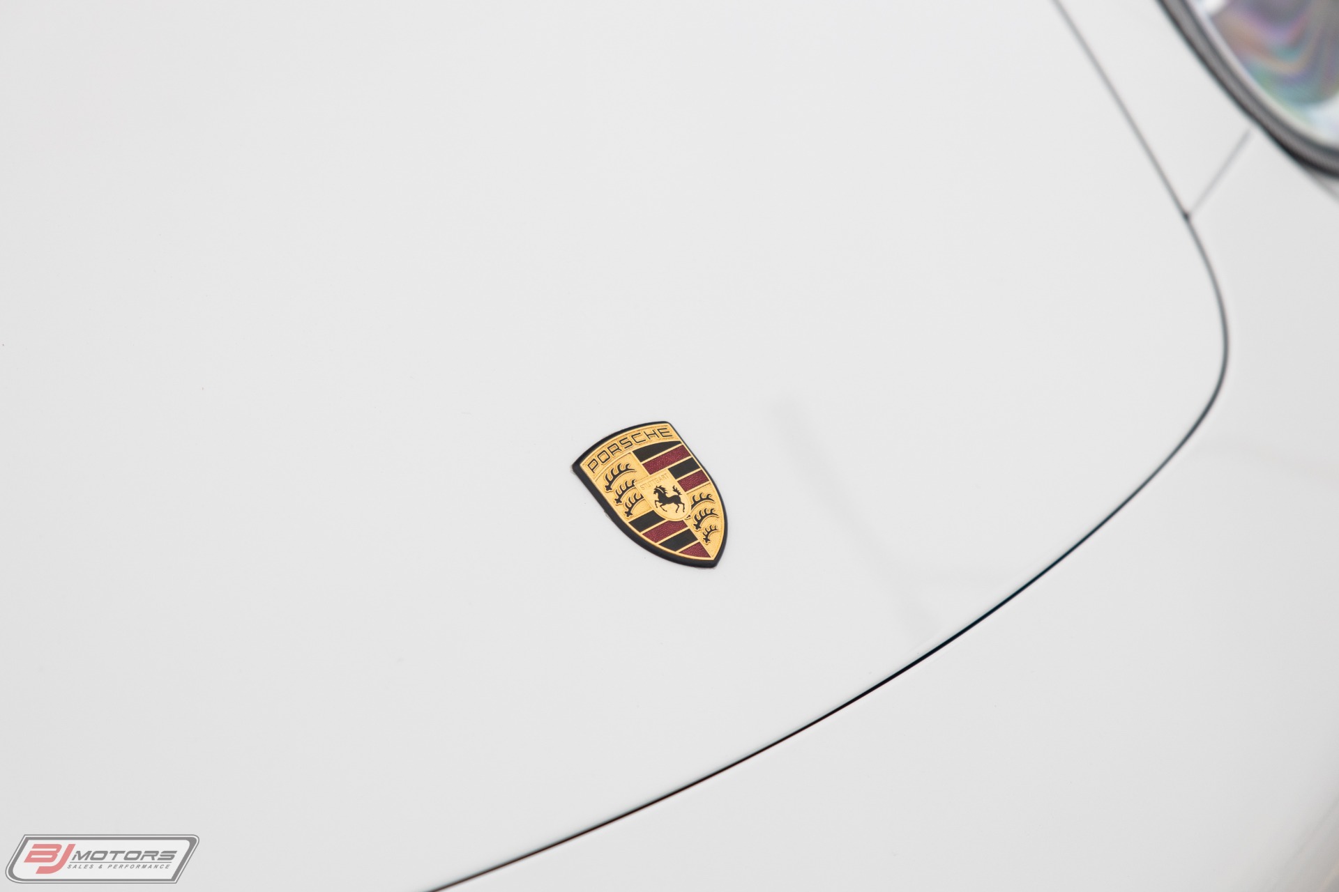 Used-2006-Porsche-911-Carrera-S