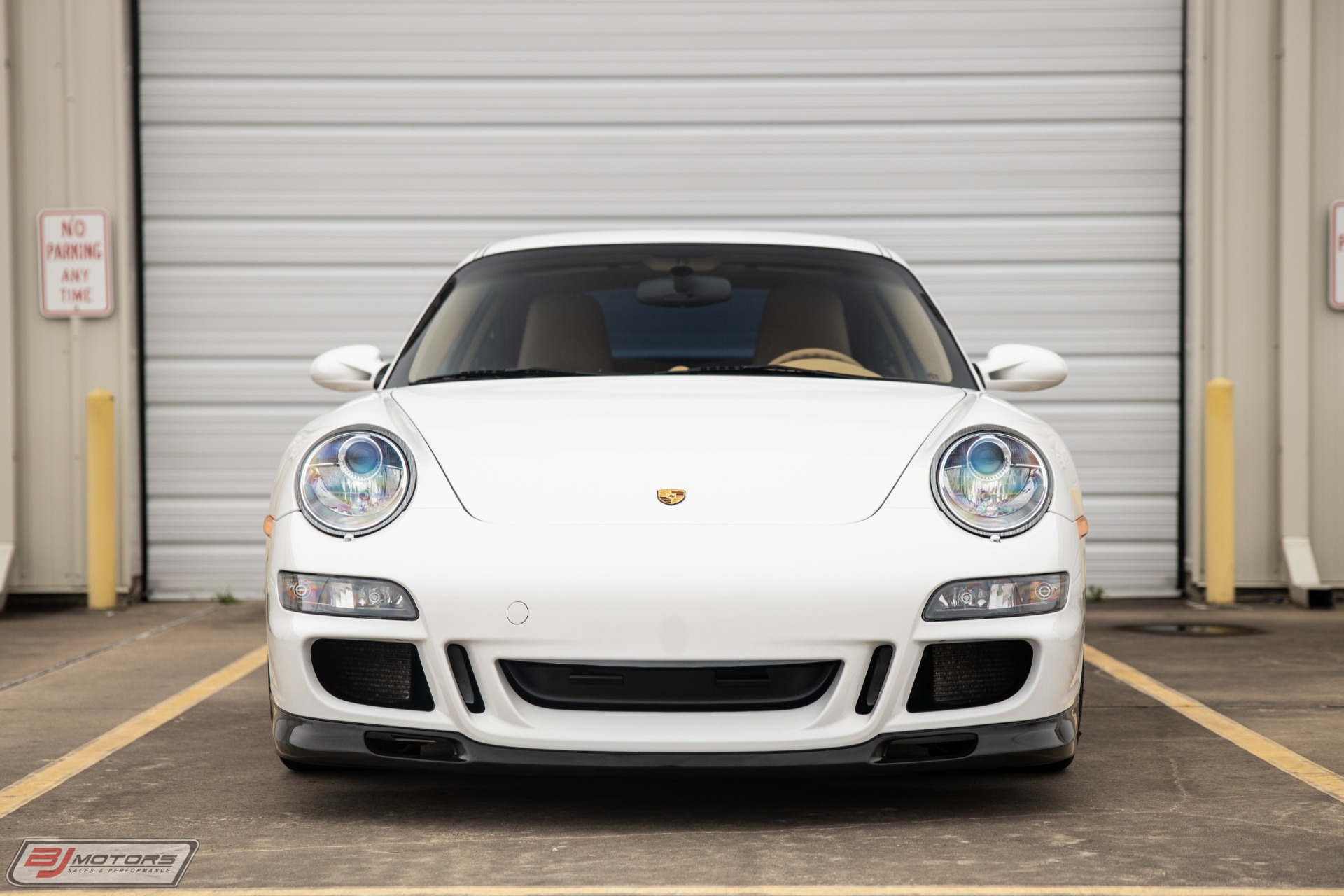 Used-2006-Porsche-911-Carrera-S