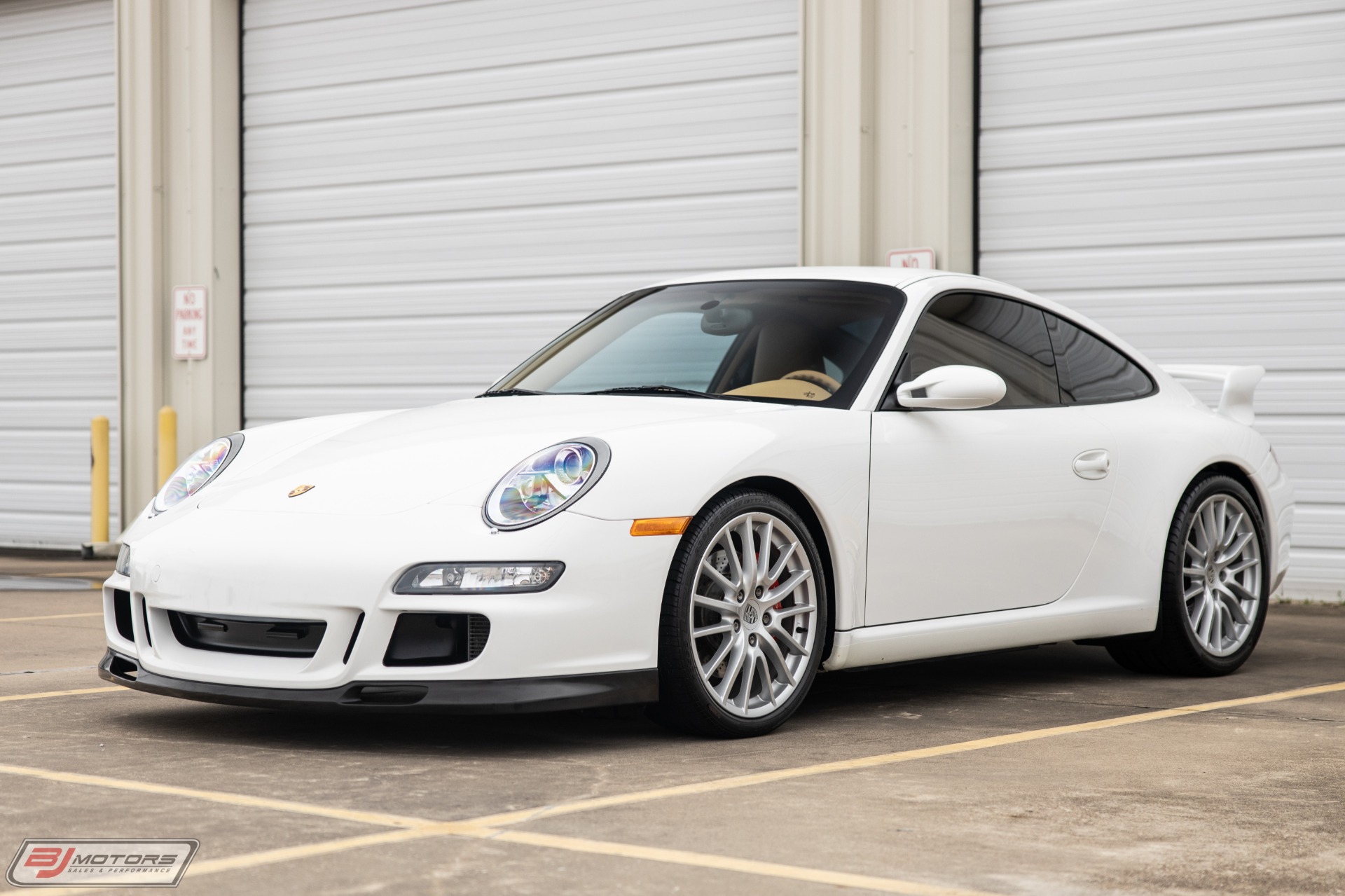 Used-2006-Porsche-911-Carrera-S