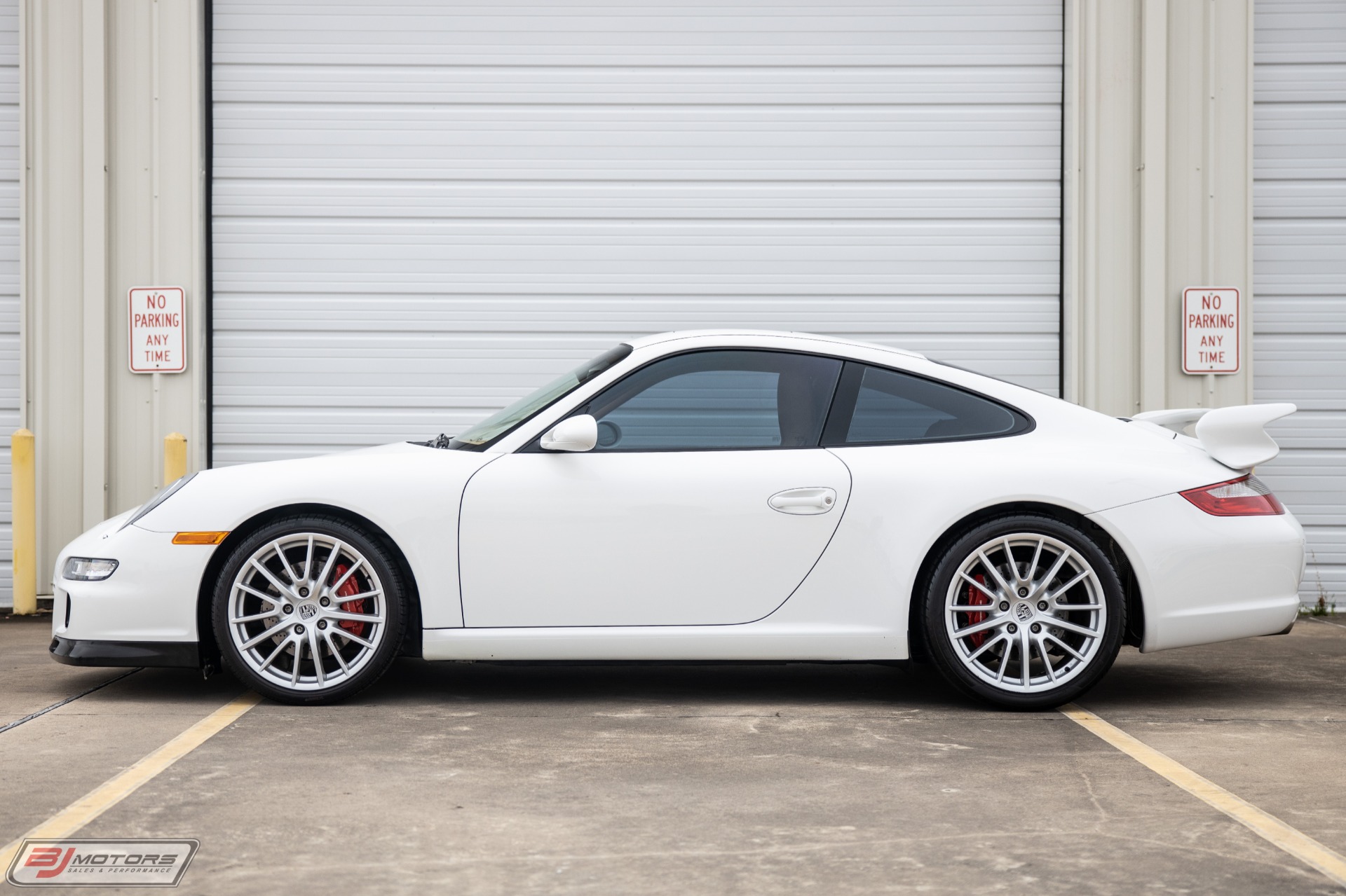 Used-2006-Porsche-911-Carrera-S