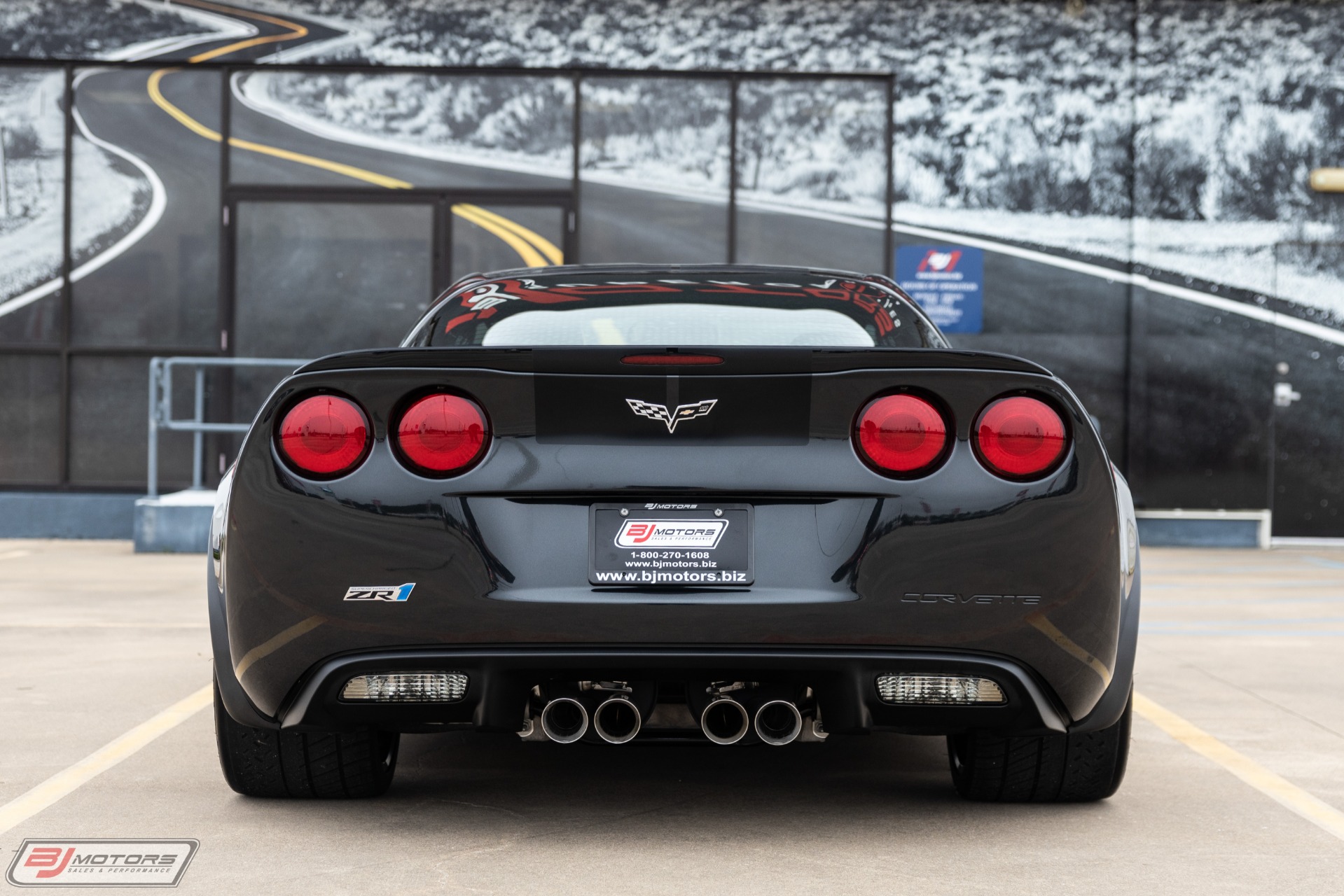 Used-2012-Chevrolet-Corvette-ZR1-Centennial-Special-Edition