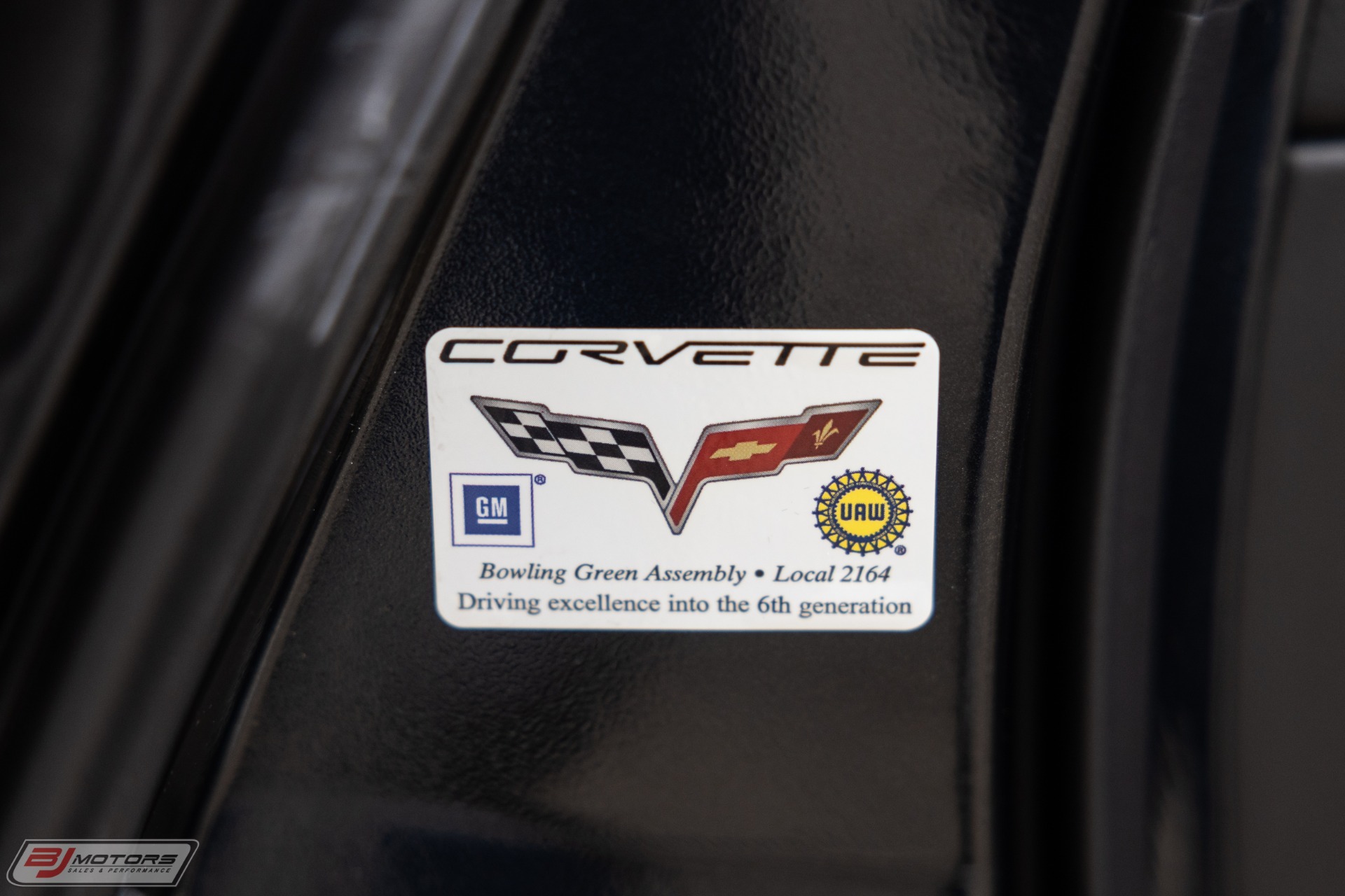 Used-2012-Chevrolet-Corvette-ZR1-Centennial-Special-Edition