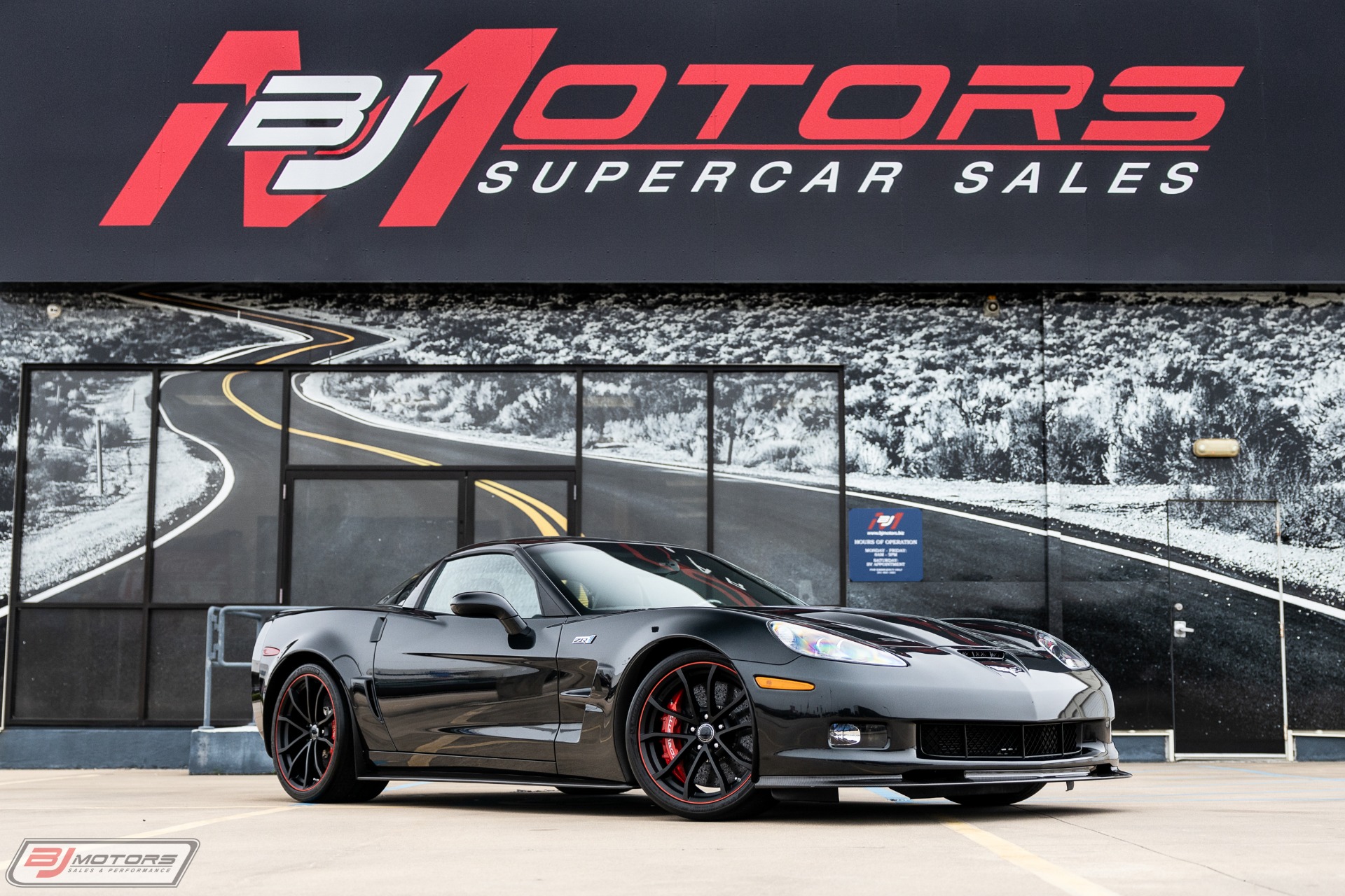 Used-2012-Chevrolet-Corvette-ZR1-Centennial-Special-Edition