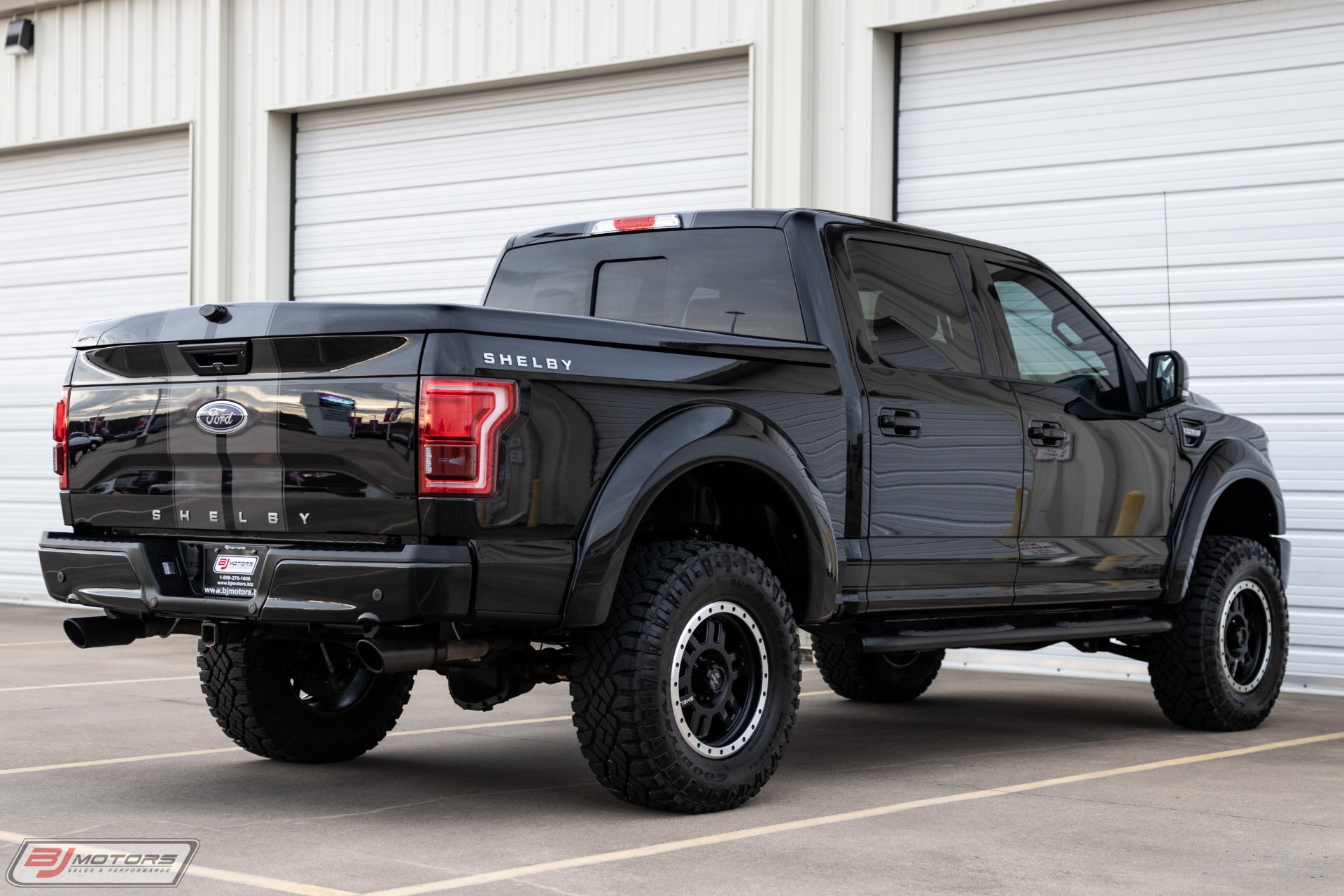 Used-2016-Ford-F-150-Shelby-Supercharged-700HP