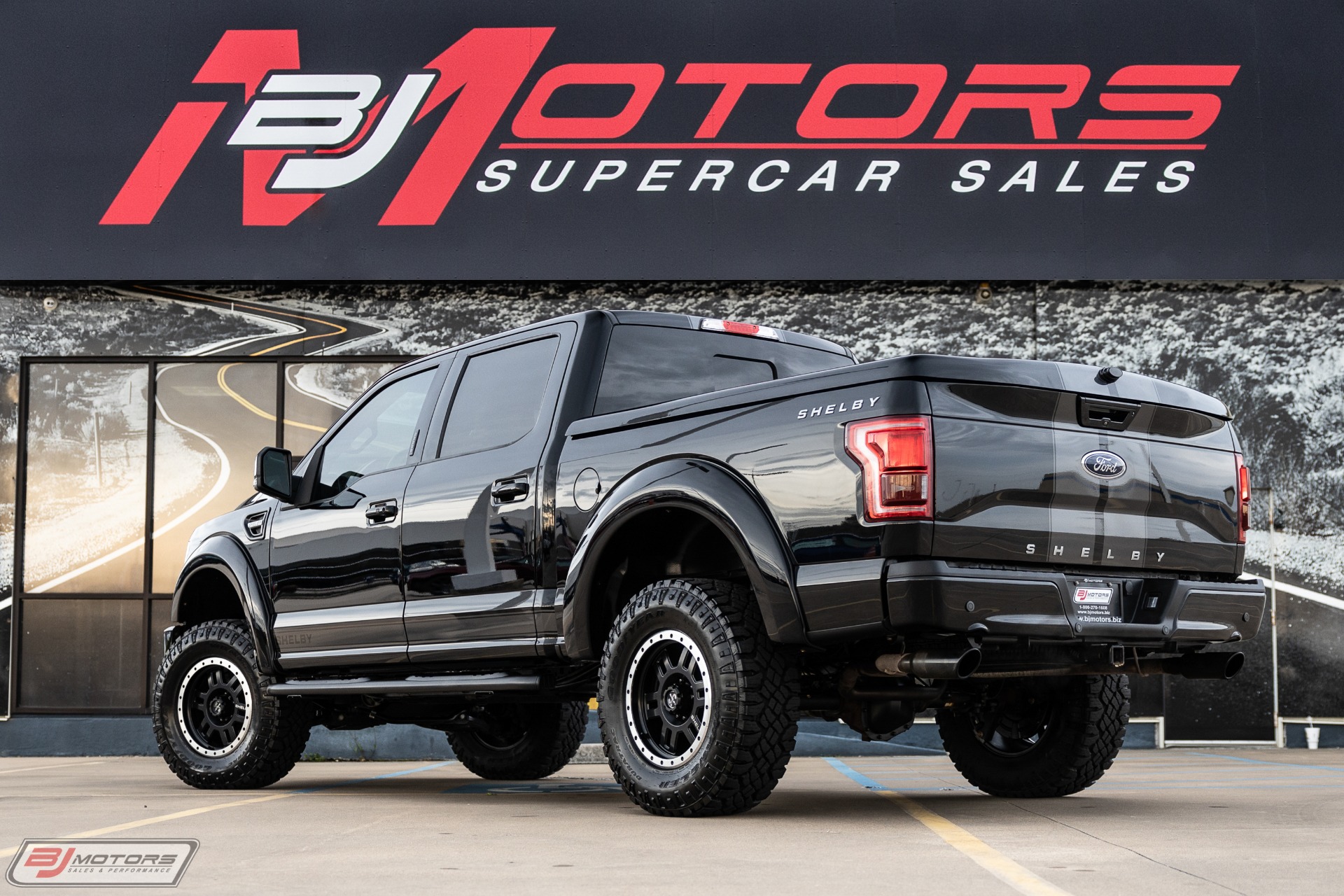 Used-2016-Ford-F-150-Shelby-Supercharged-700HP