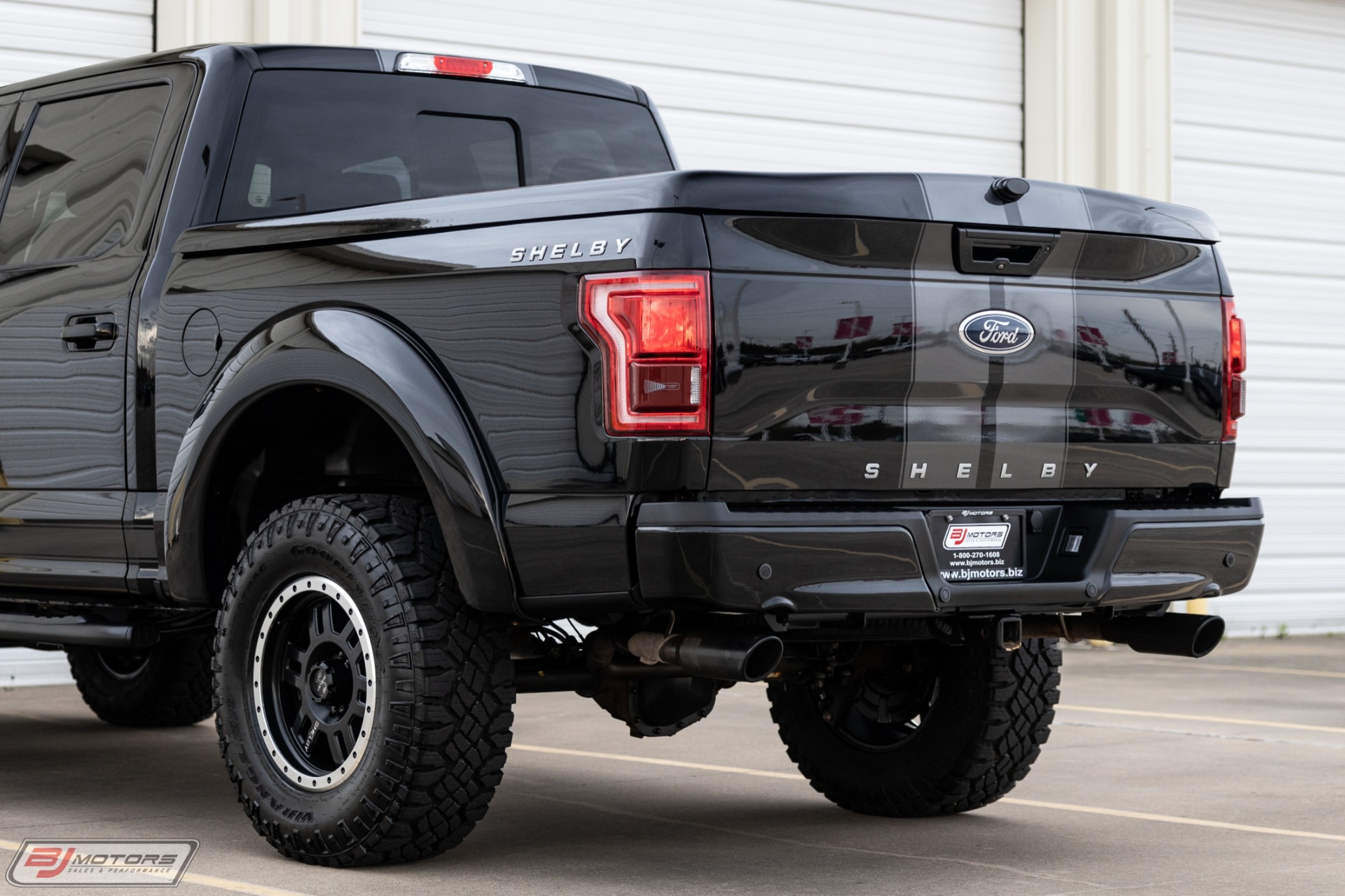 Used-2016-Ford-F-150-Shelby-Supercharged-700HP