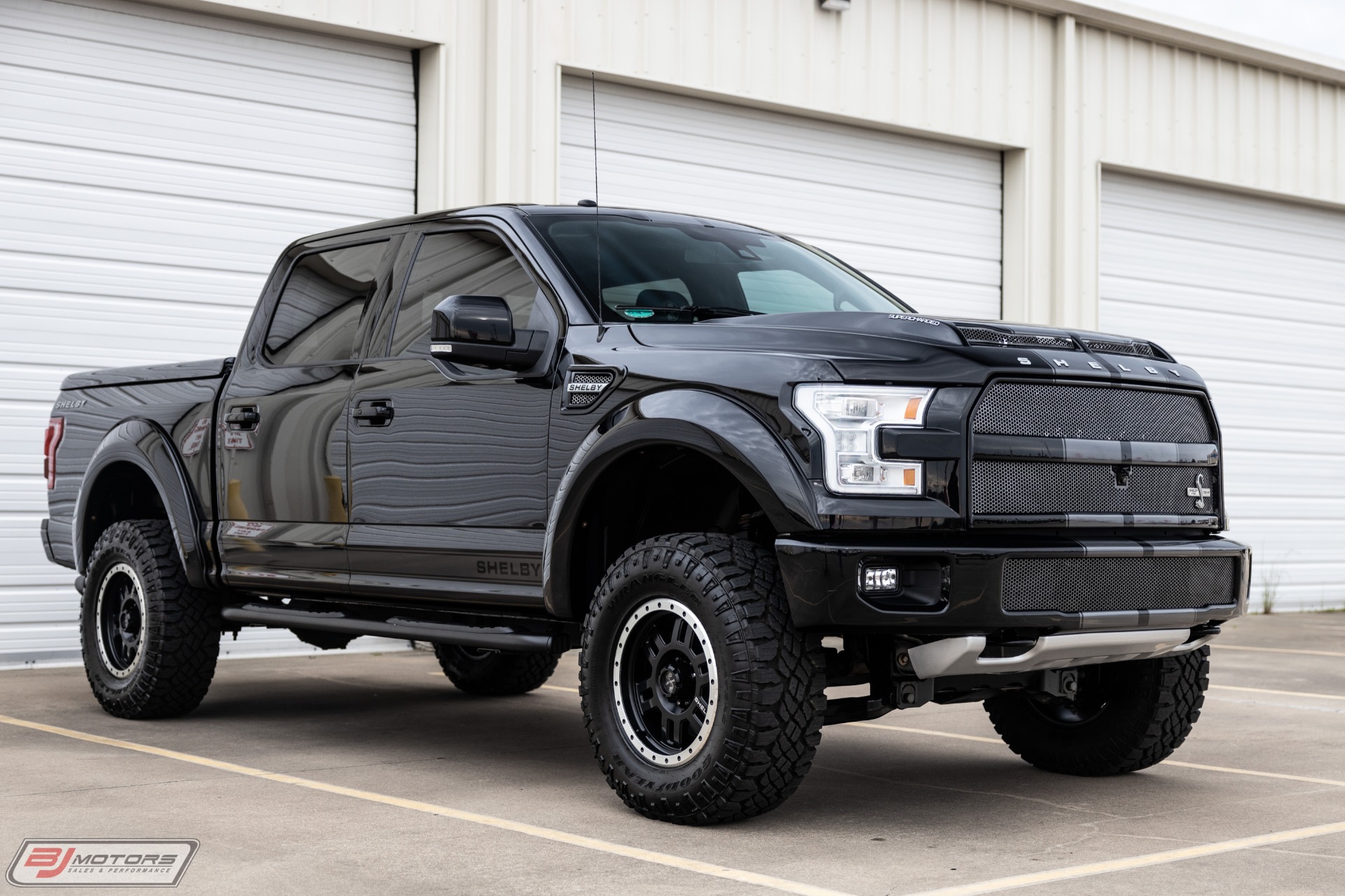 Used-2016-Ford-F-150-Shelby-Supercharged-700HP