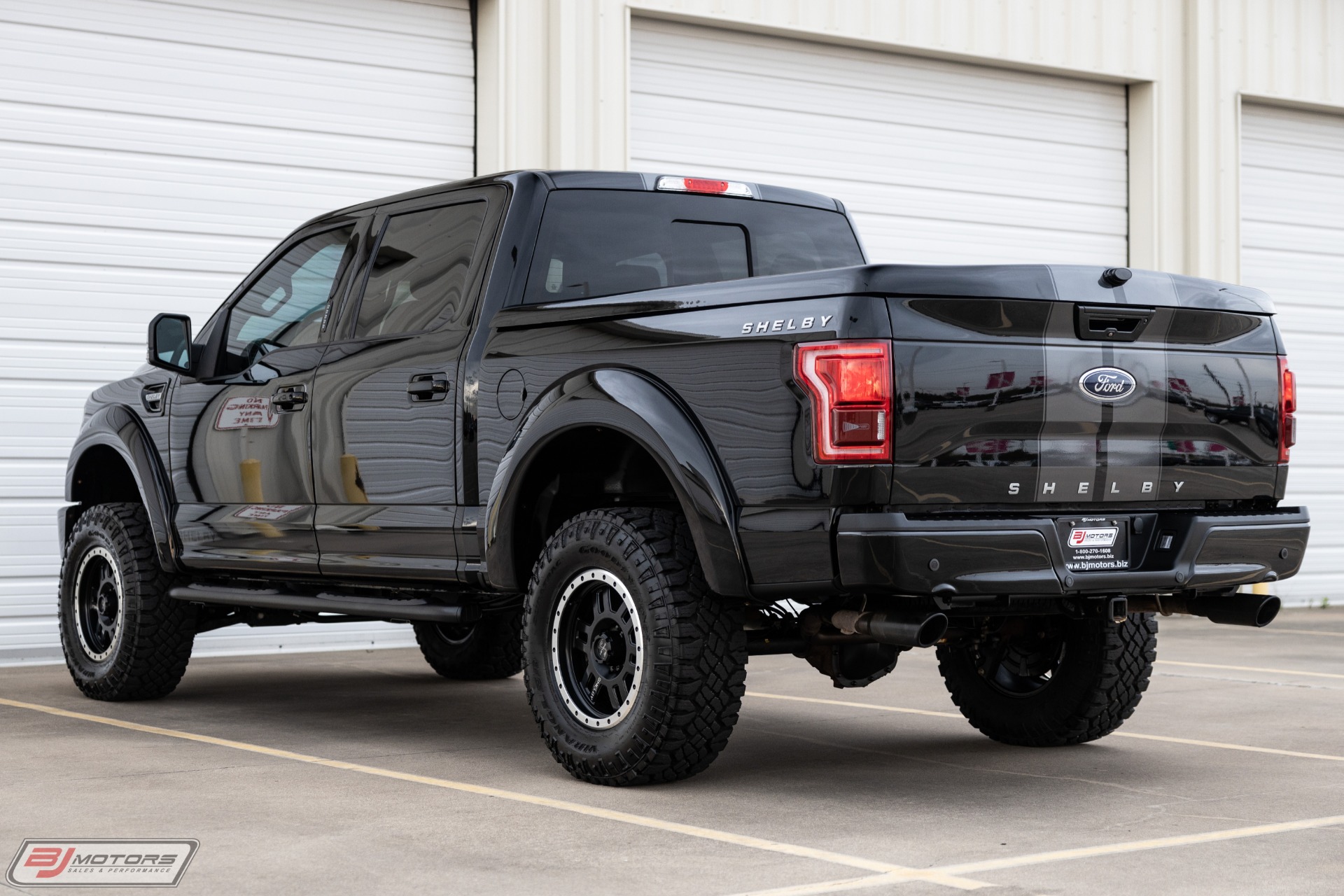 Used-2016-Ford-F-150-Shelby-Supercharged-700HP