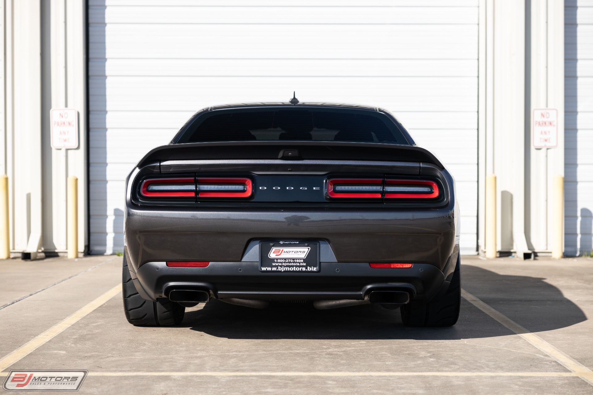 Used-2019-Dodge-Challenger-SRT-Hellcat-Redeye-Widebody