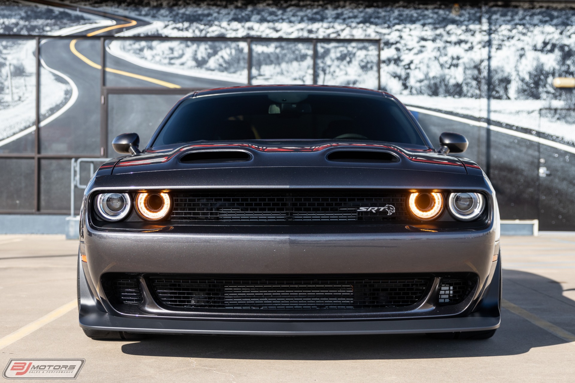 Used-2019-Dodge-Challenger-SRT-Hellcat-Redeye-Widebody