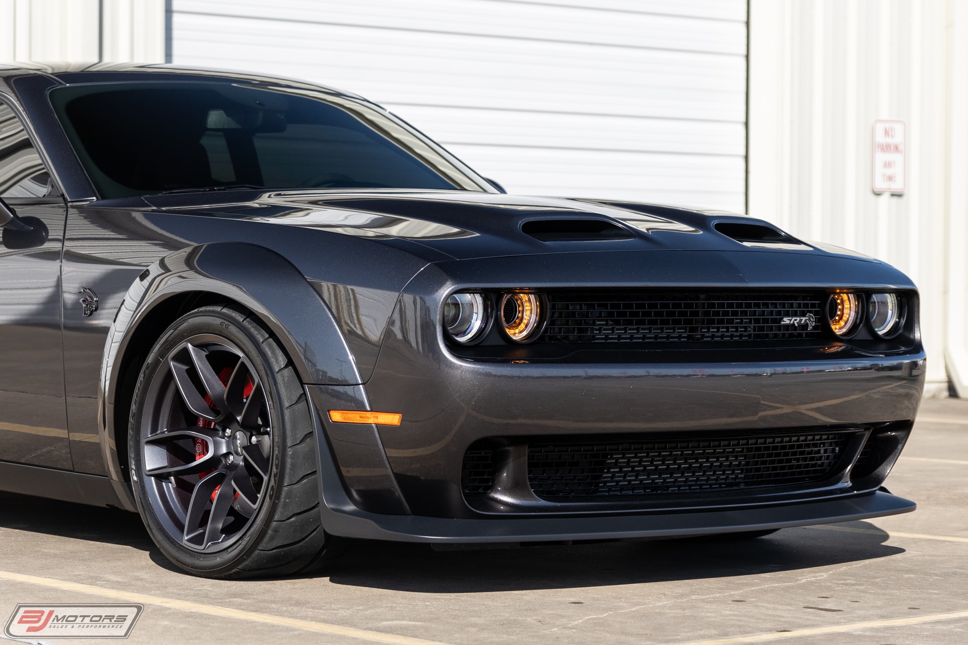 Used-2019-Dodge-Challenger-SRT-Hellcat-Redeye-Widebody