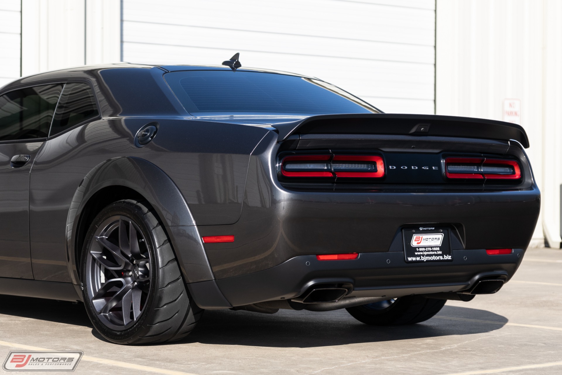 Used-2019-Dodge-Challenger-SRT-Hellcat-Redeye-Widebody