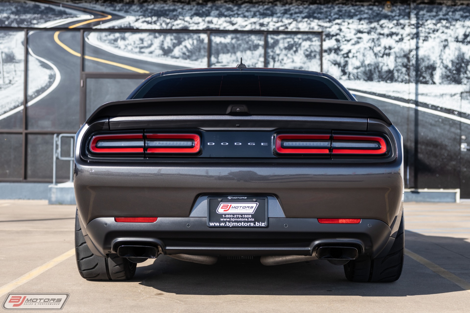 Used-2019-Dodge-Challenger-SRT-Hellcat-Redeye-Widebody