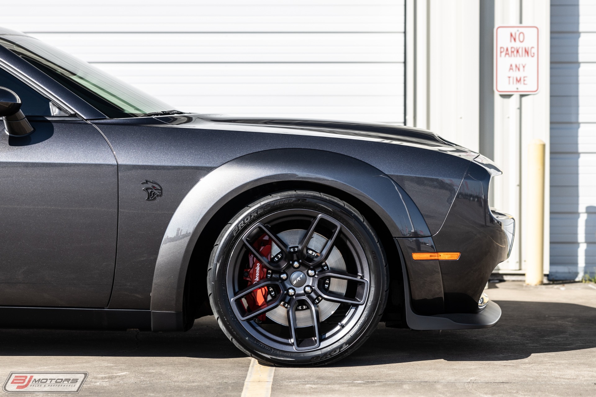 Used-2019-Dodge-Challenger-SRT-Hellcat-Redeye-Widebody