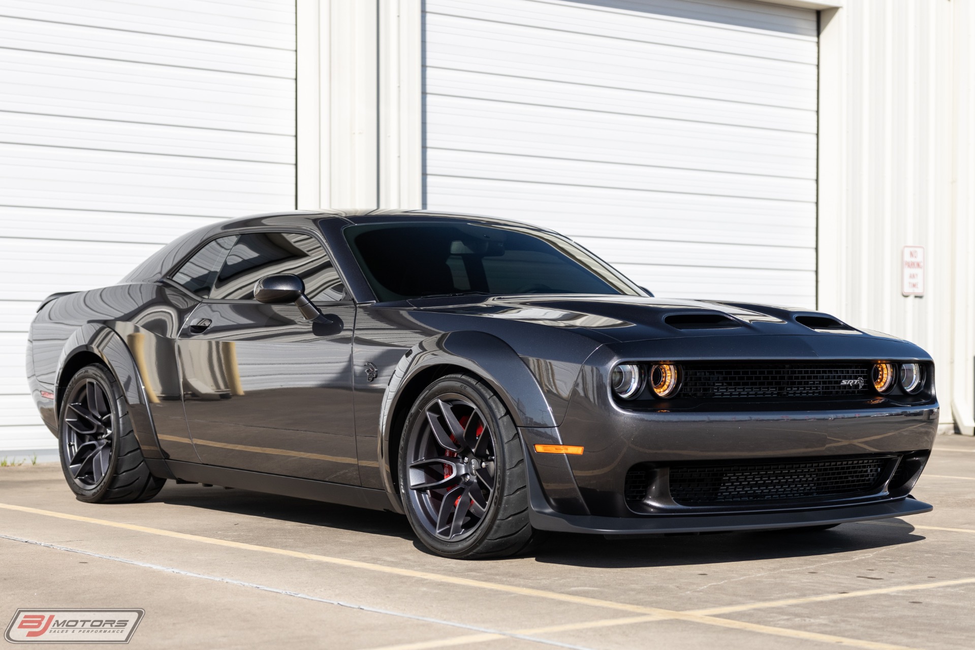 Used-2019-Dodge-Challenger-SRT-Hellcat-Redeye-Widebody